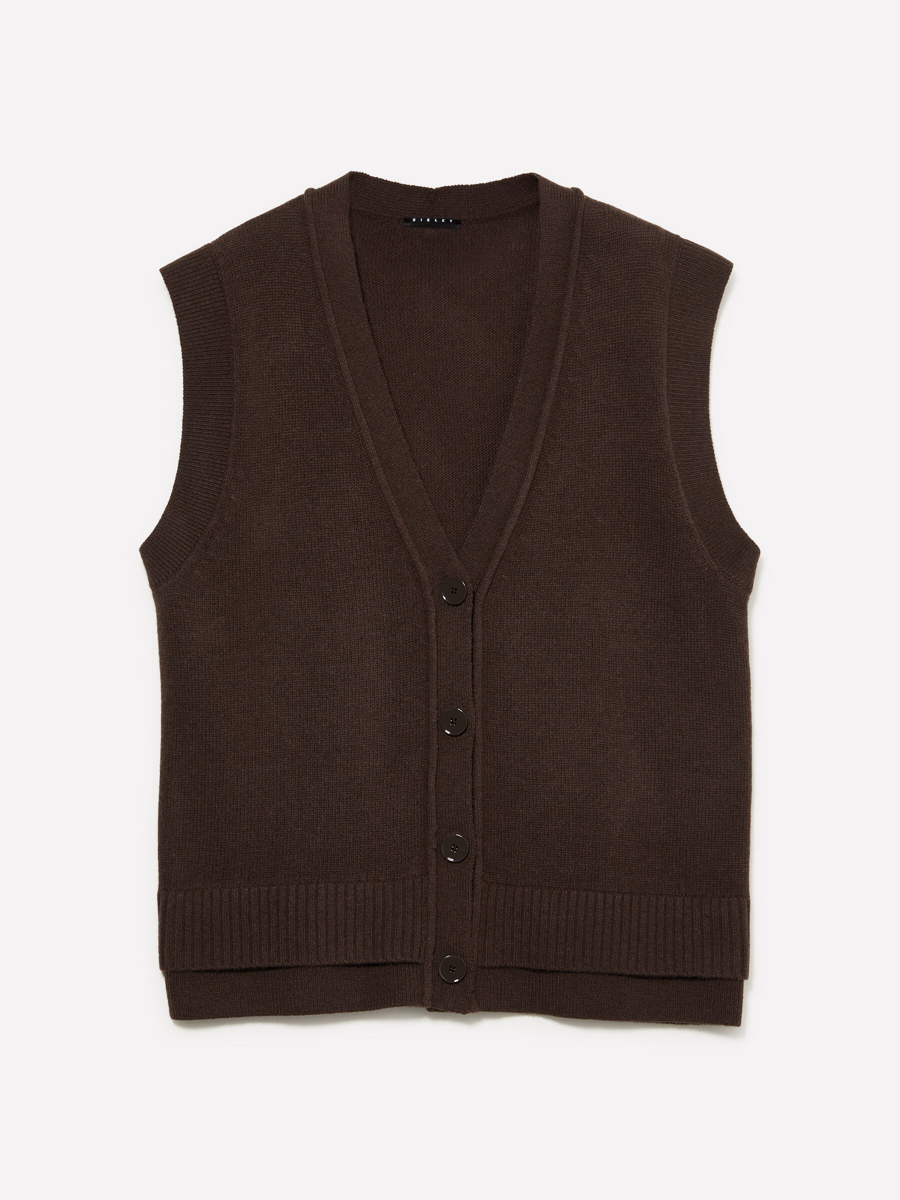 WAISTCOAT Women image number null