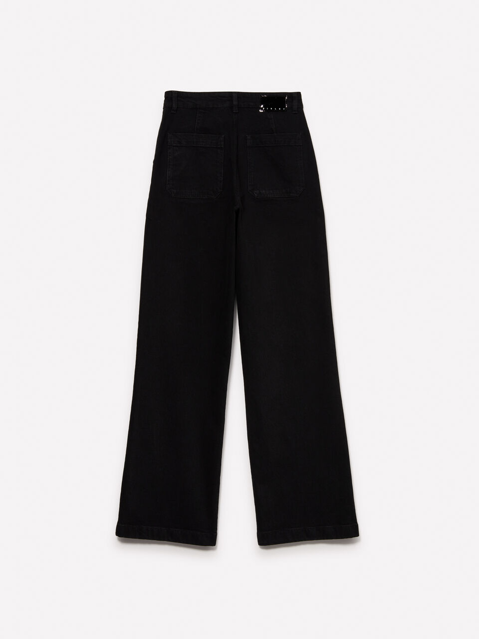 TROUSERS Women image number null