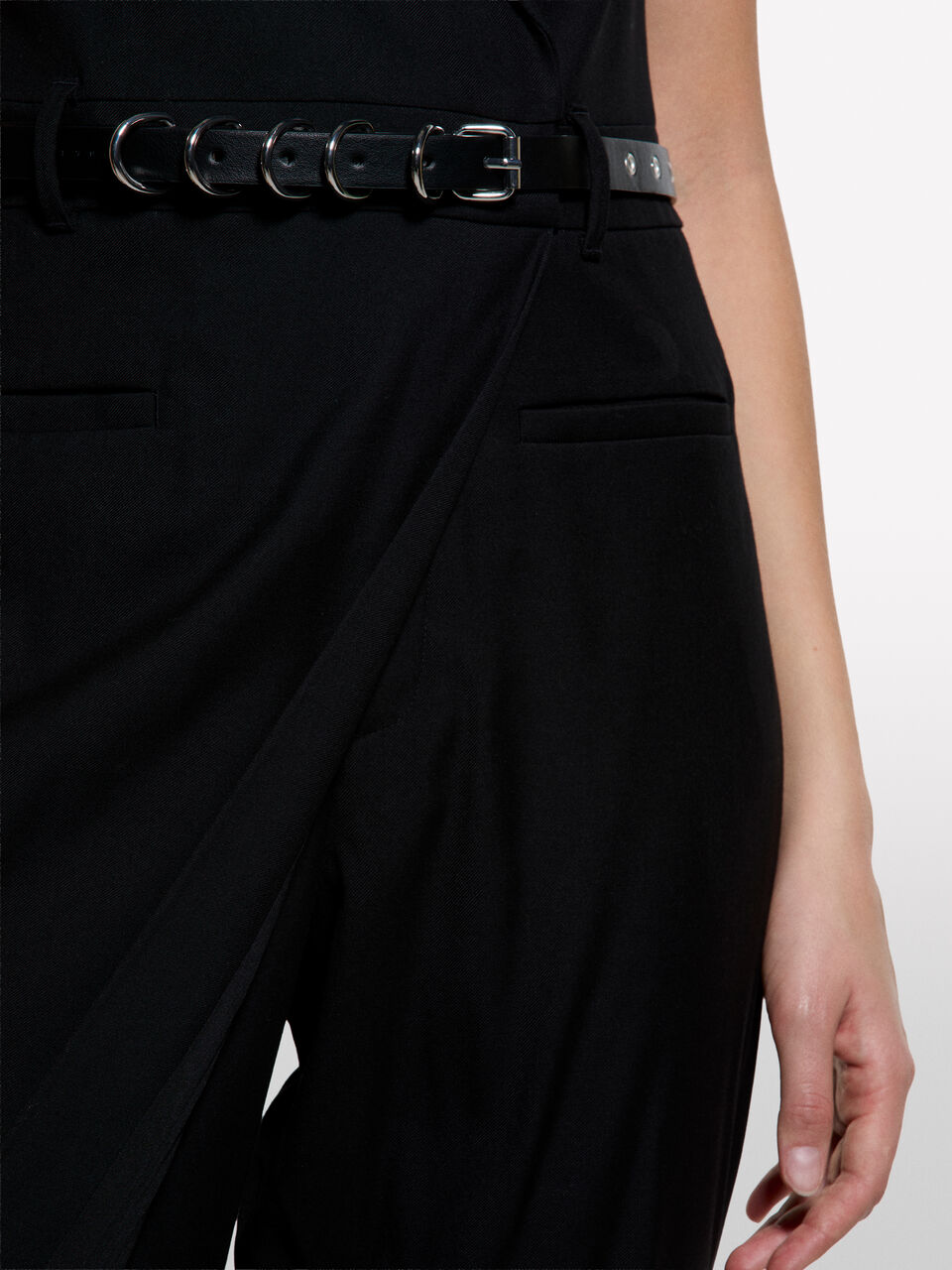 OVERALL Women image number null