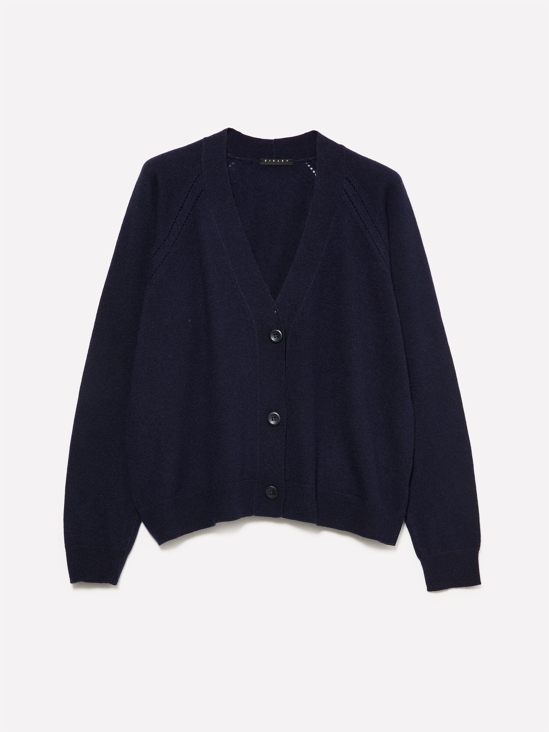 L/S CARDIGAN Women image number null