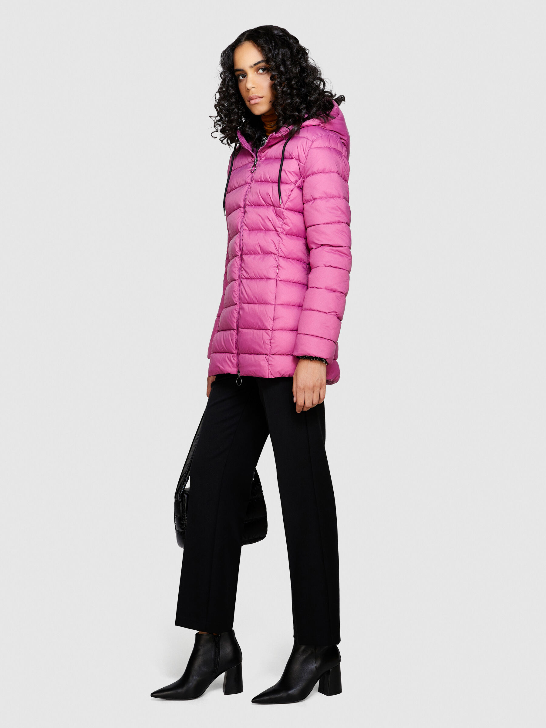 Sisley jacket clearance