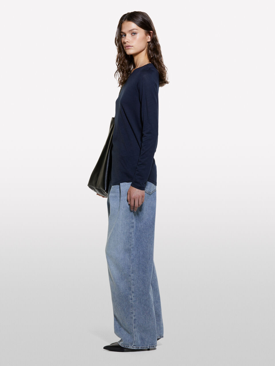 T-SHIRT L/S Women image number null