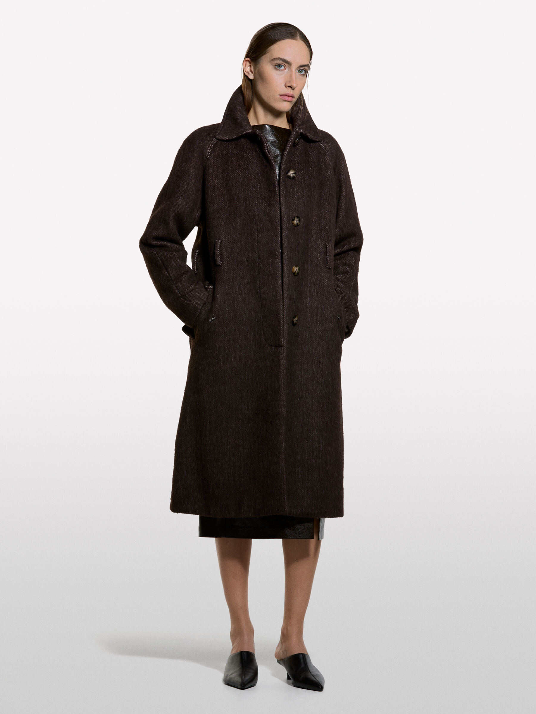 COAT Women image number null