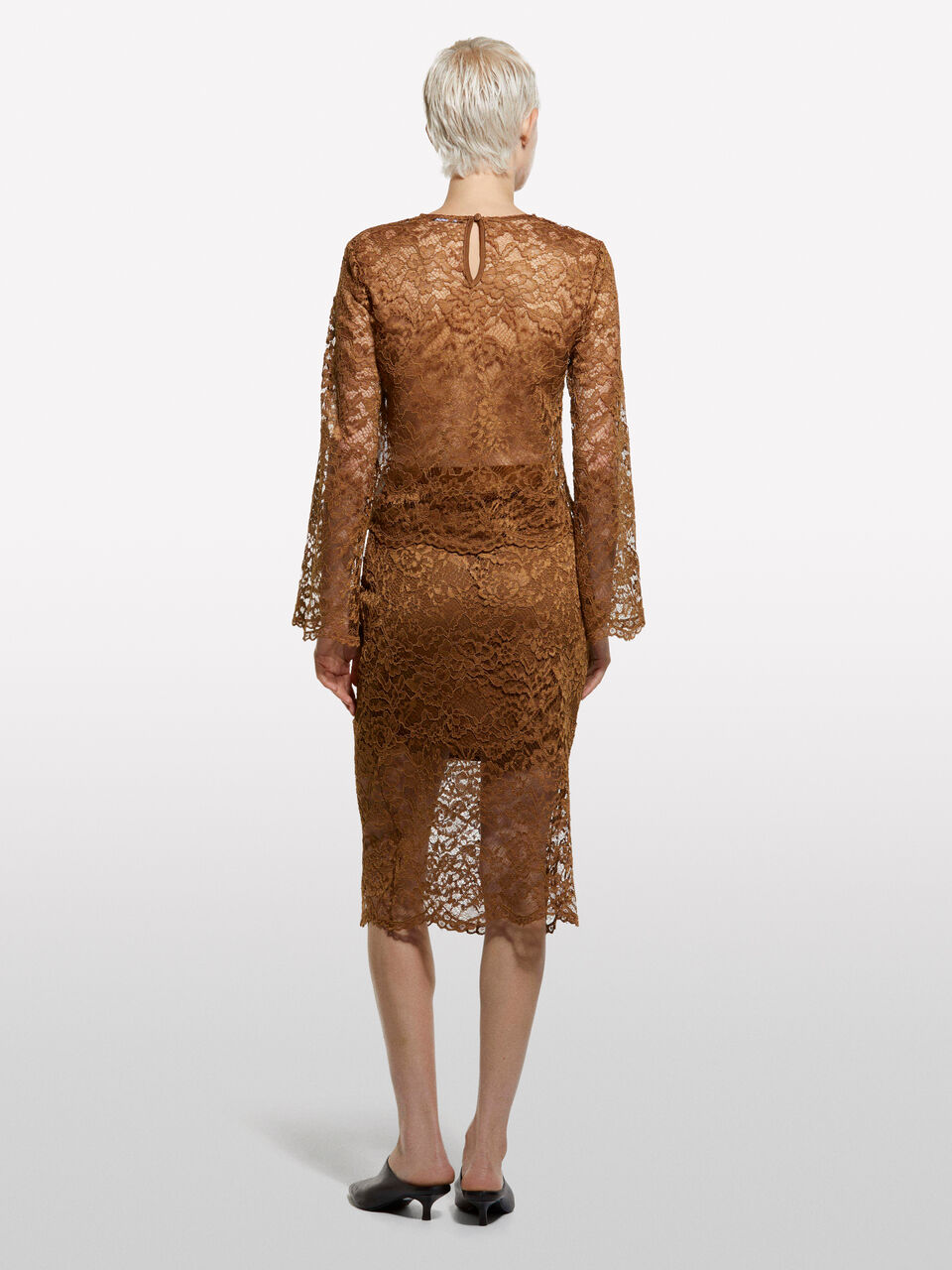 BLOUSE Women image number null