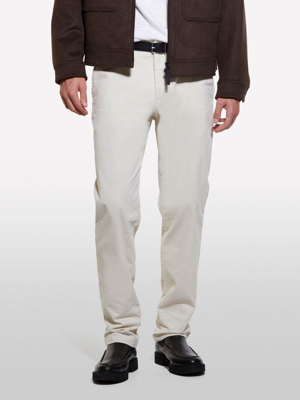 TROUSERS Men image number null