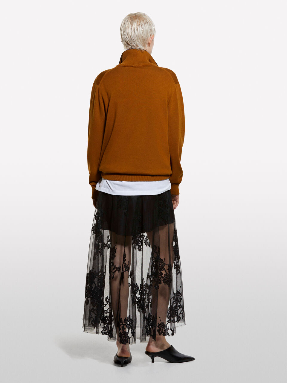 SKIRT Women image number null