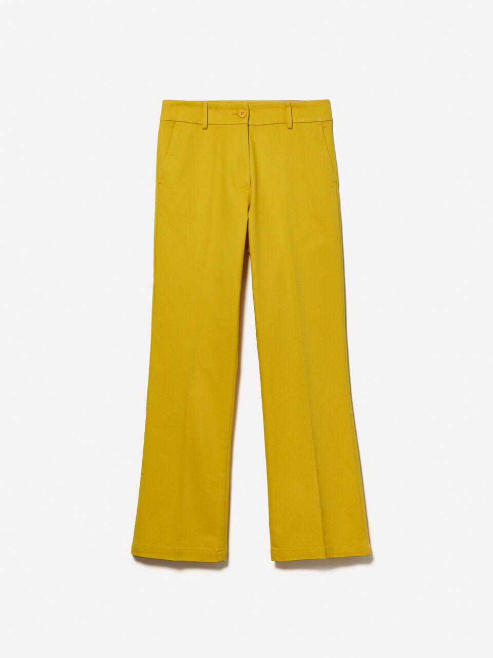 TROUSERS Women image number null
