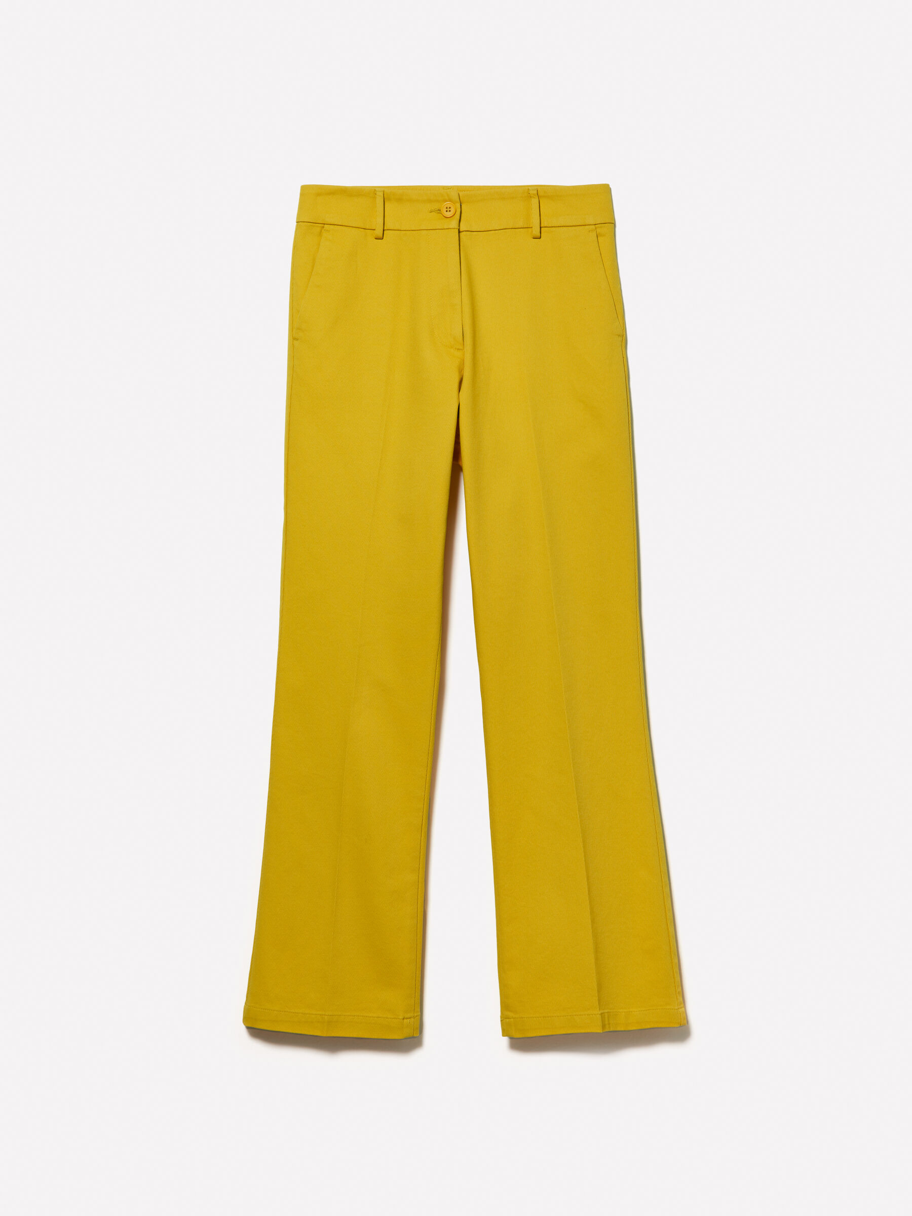 TROUSERS Women image number null
