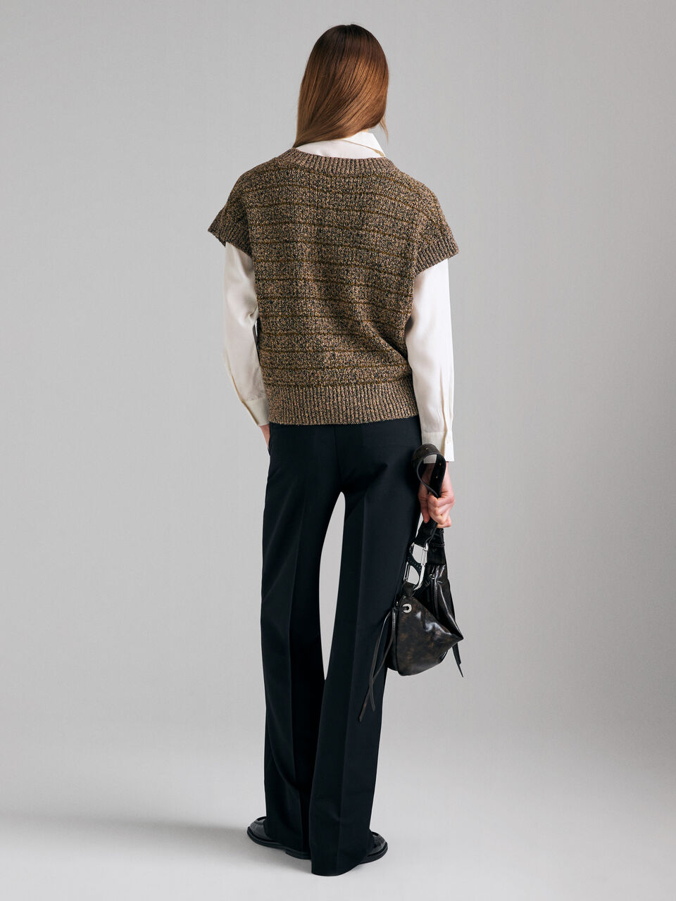 WAISTCOAT Women image number null