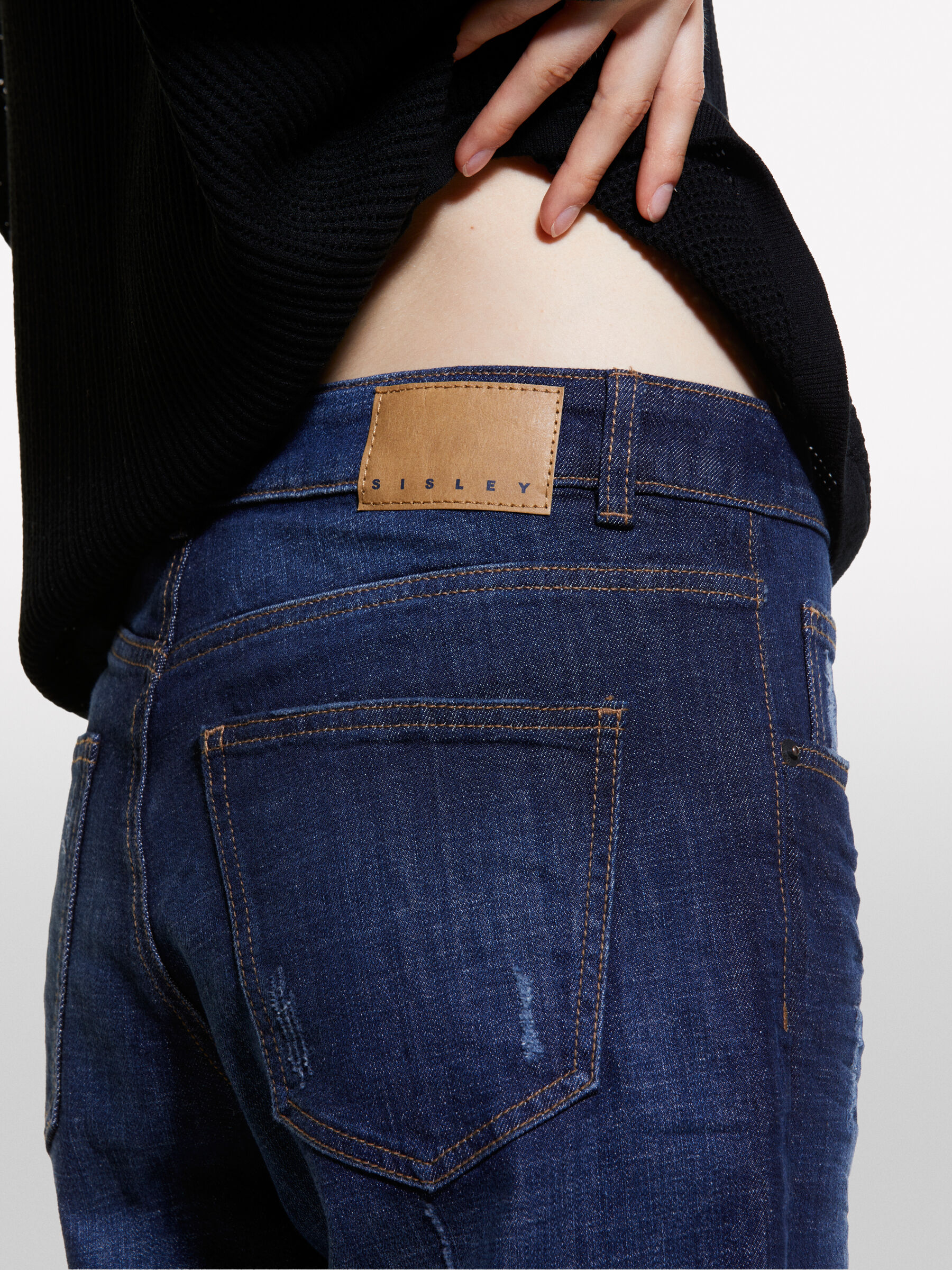 TROUSERS Women image number null