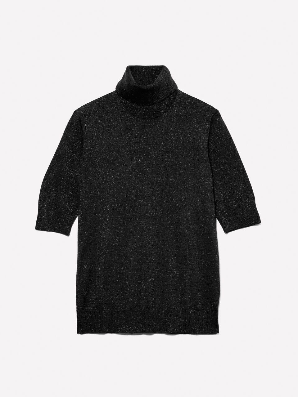 TURTLE NECK SWEATER Women image number null