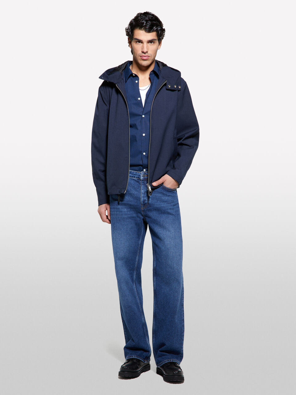 JACKET Men image number null