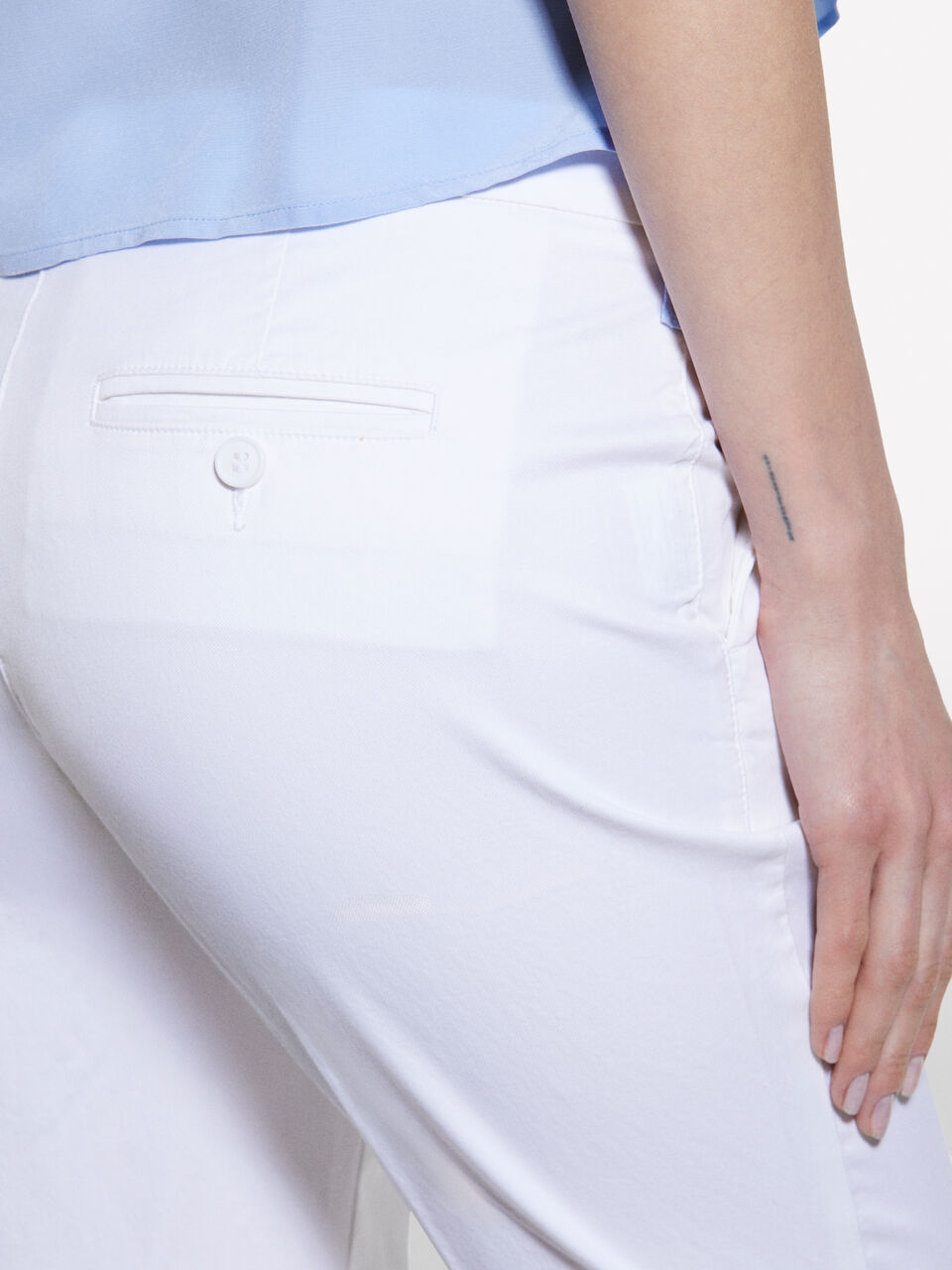 TROUSERS Women image number null