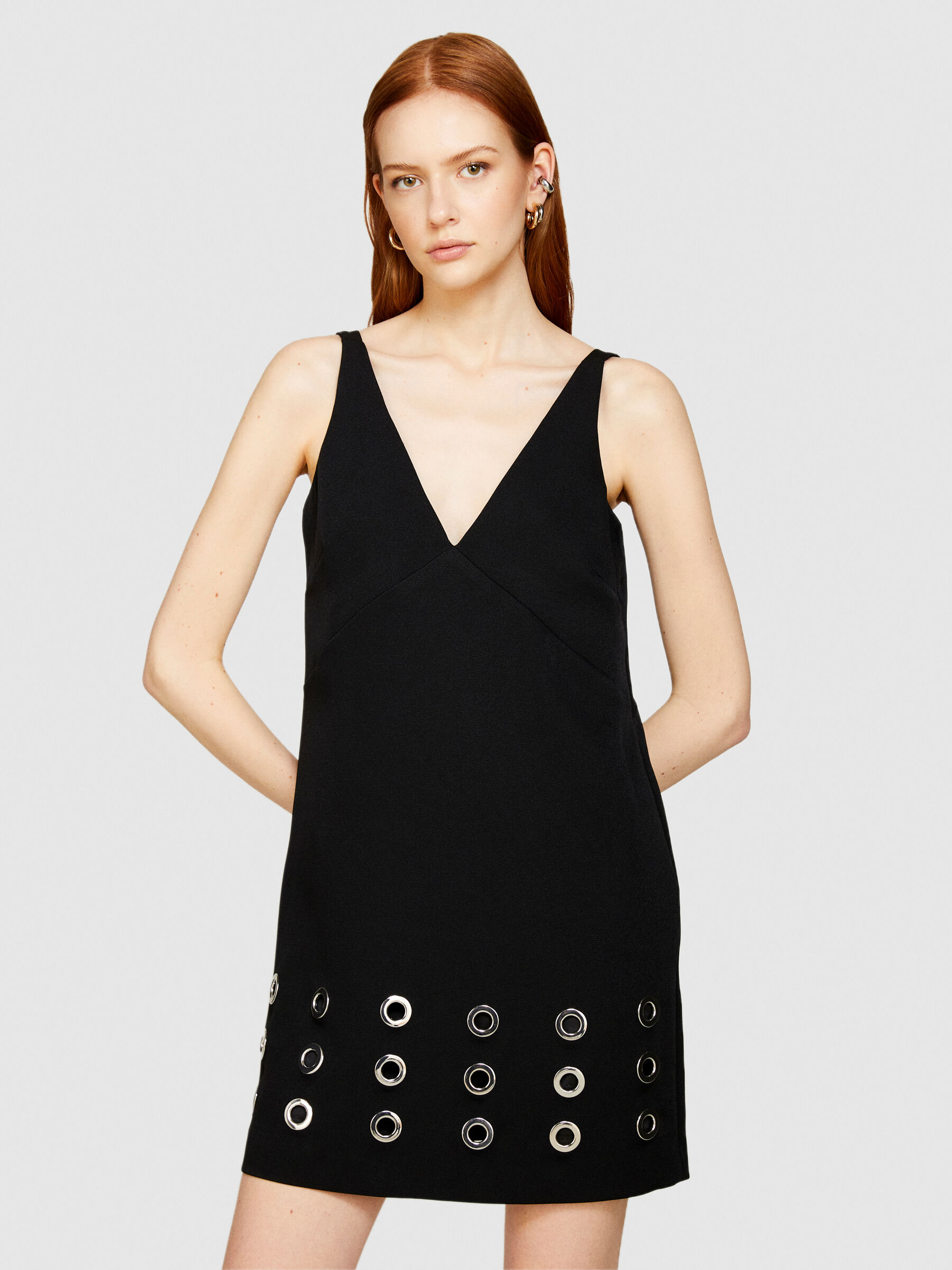 Women s Dresses Sisley