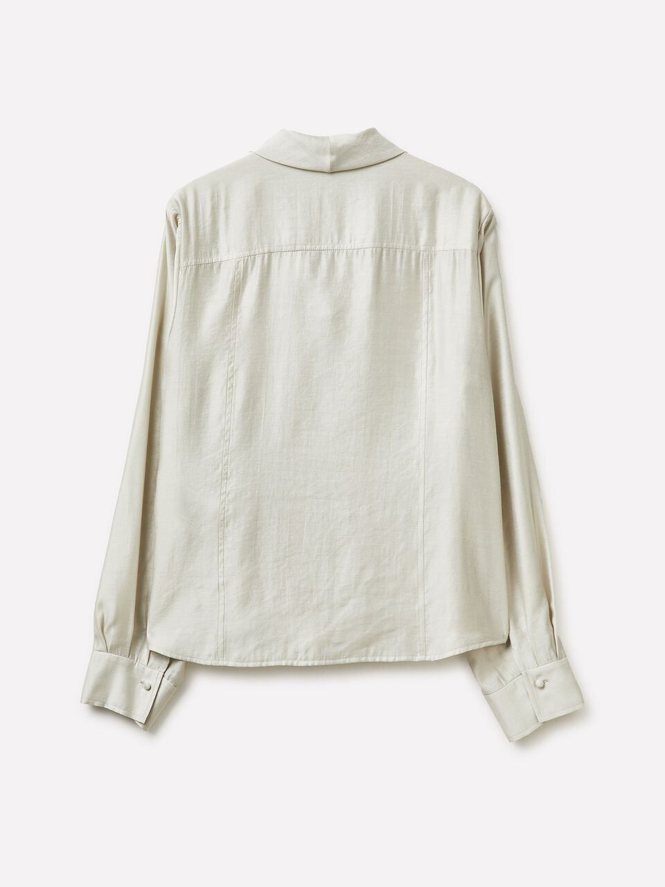 BLOUSE Women image number null