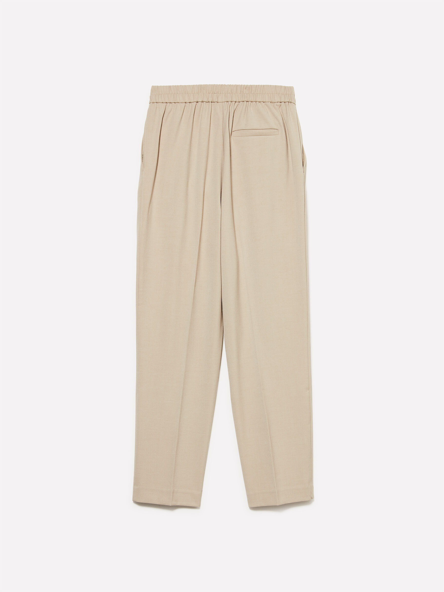 TROUSERS Women image number null