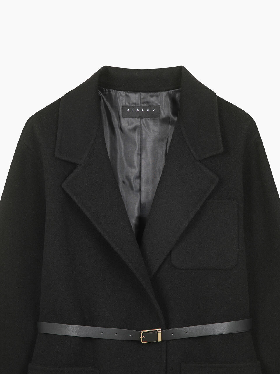 HEAVY JACKET Women image number null