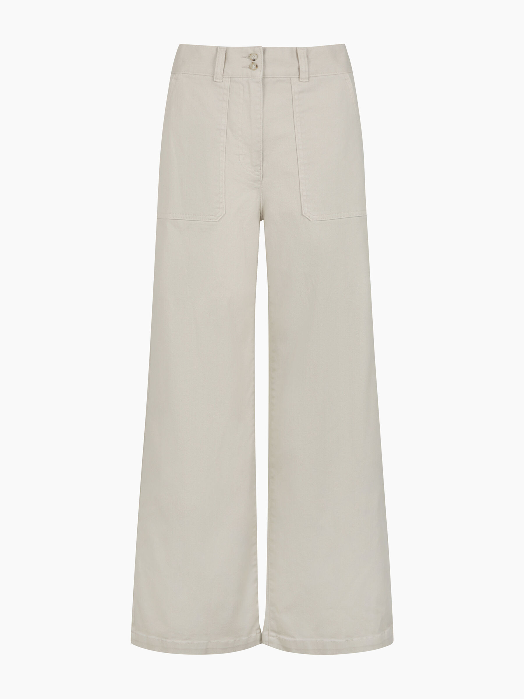 TROUSERS Women image number null
