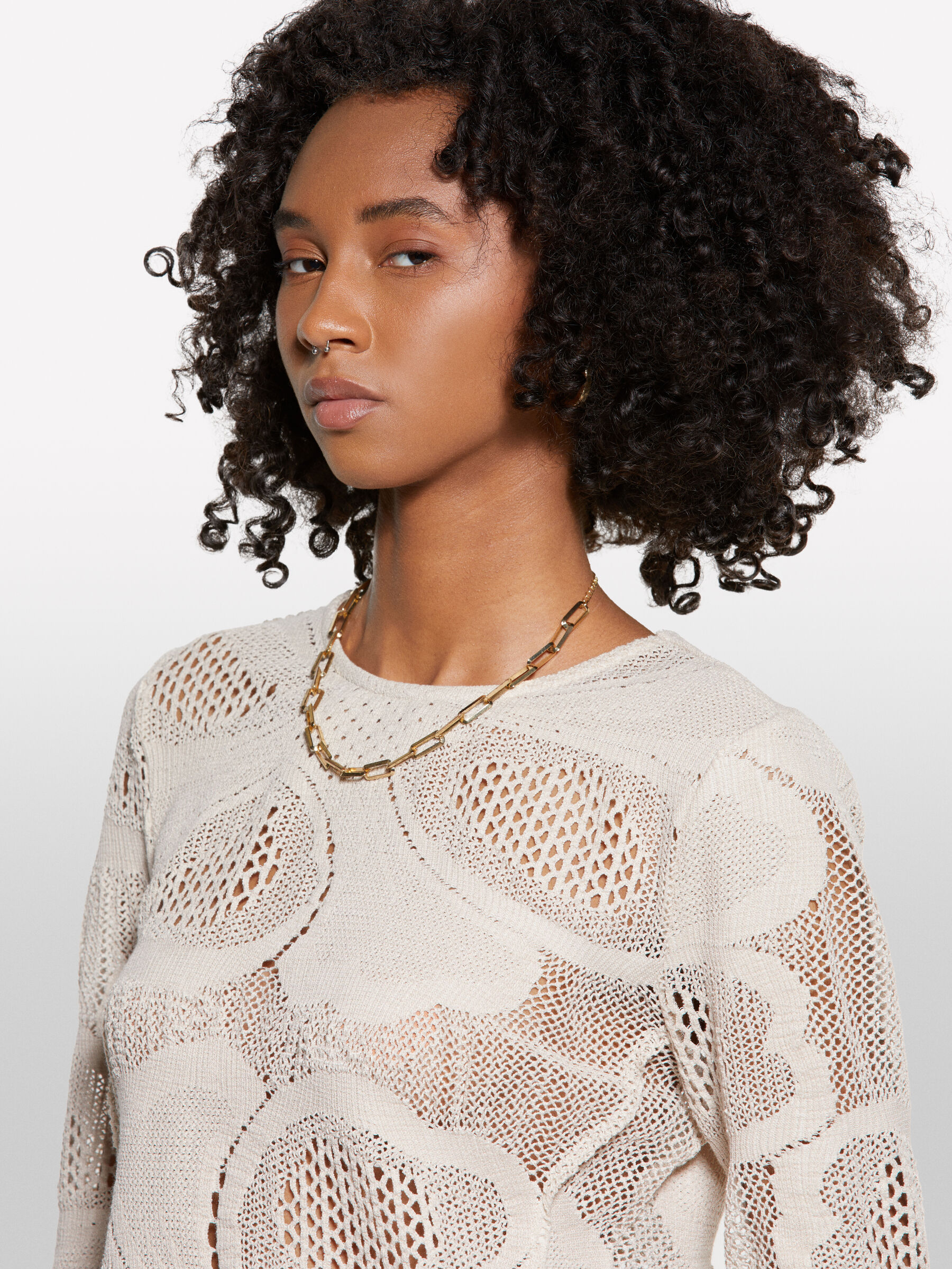 T-SHIRT L/S Women image number null