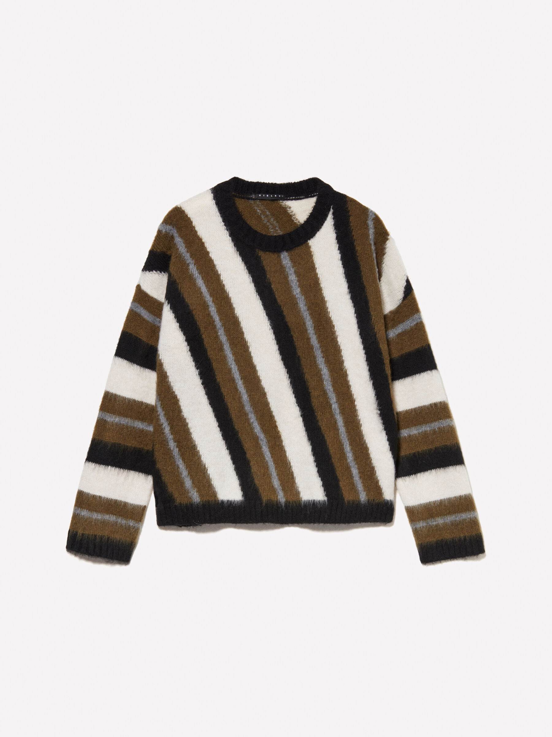 SWEATER L/S Women image number null