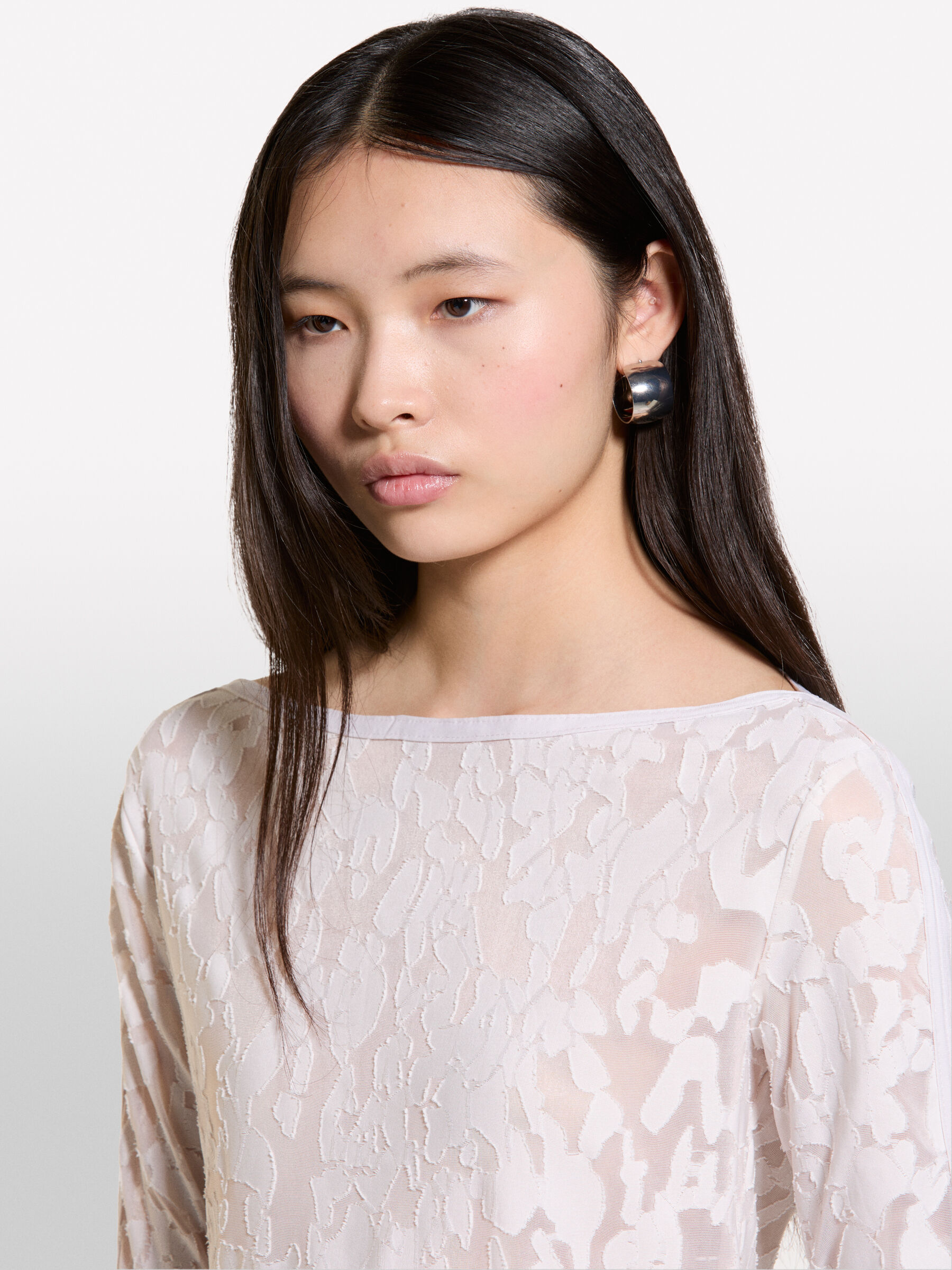 T-SHIRT L/S Women image number null