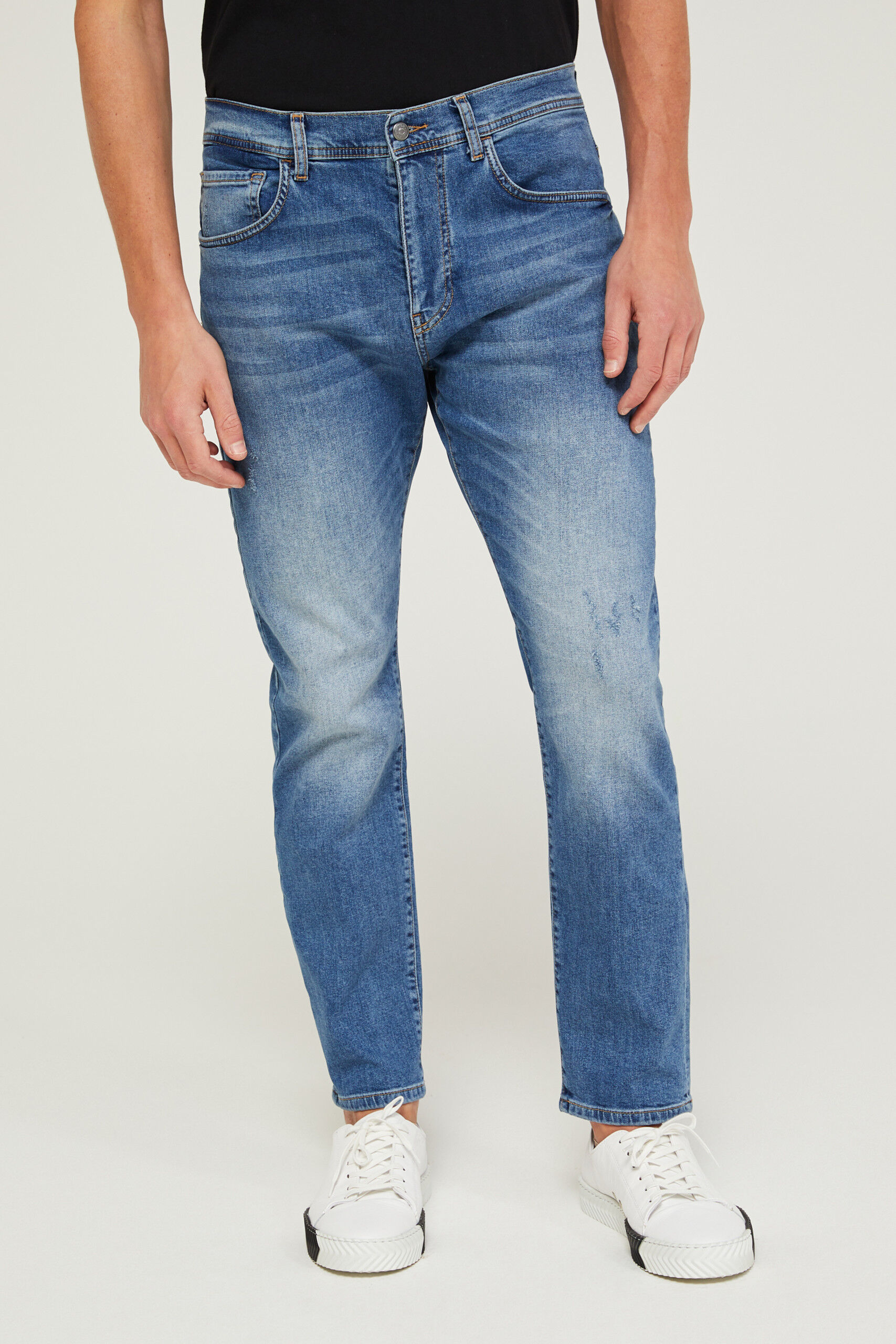 Men's Jeans New Collection 2021 | Sisley