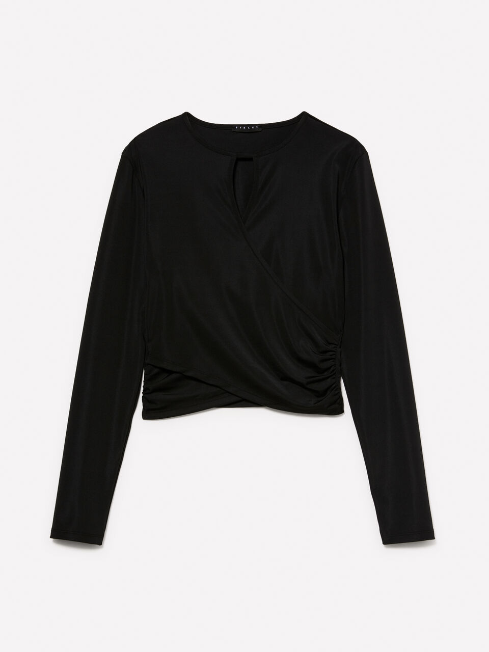 T-SHIRT L/S Women image number null