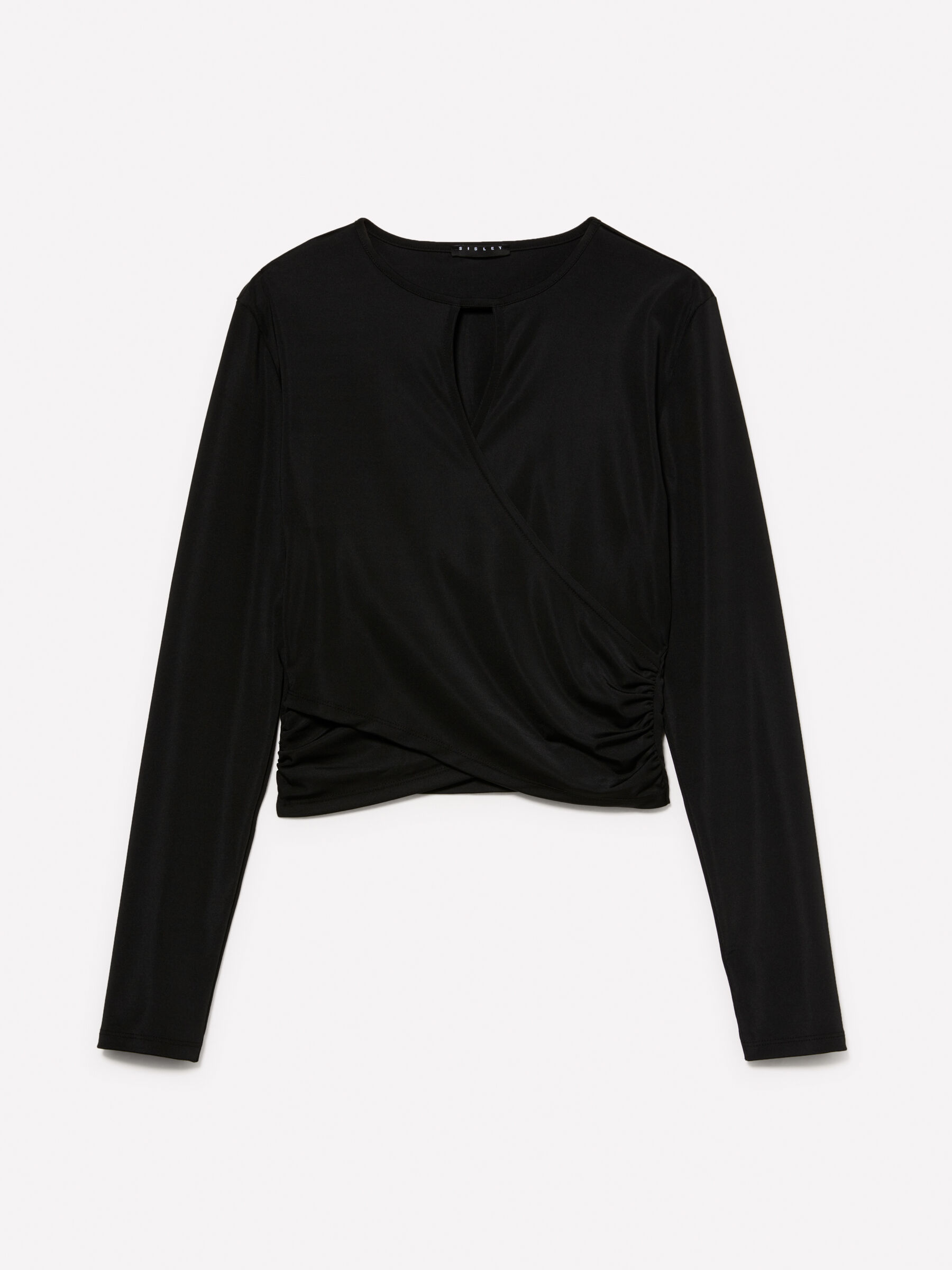 T-SHIRT L/S Women image number null