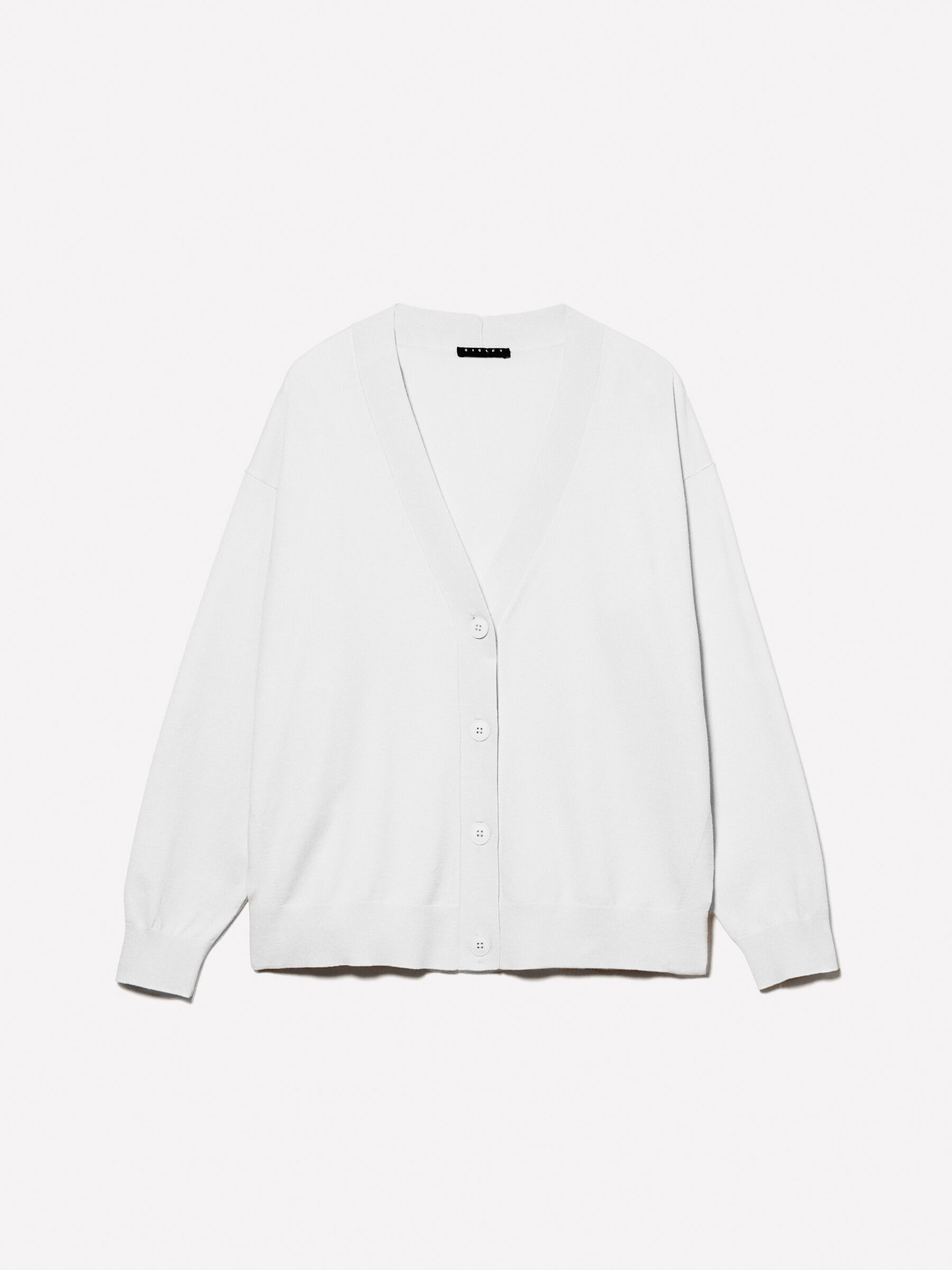 L/S CARDIGAN Women image number null