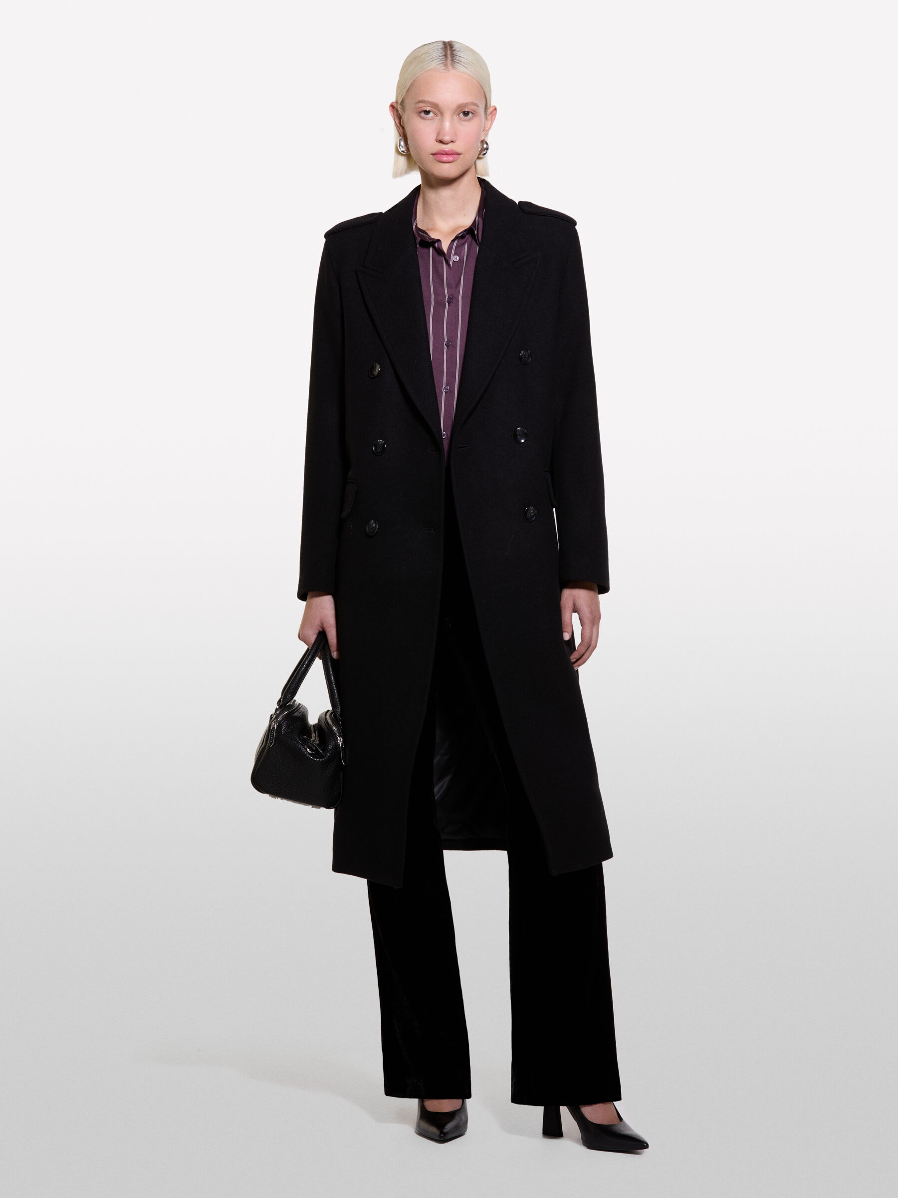 COAT Women image number null