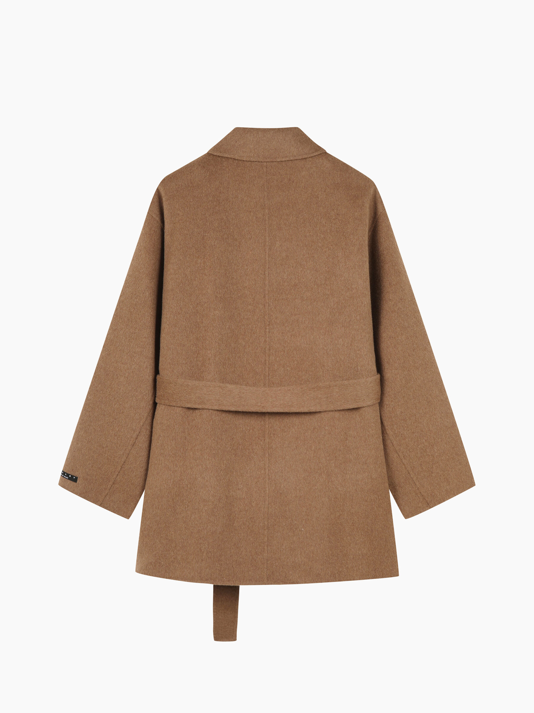 HEAVY JACKET Women image number null