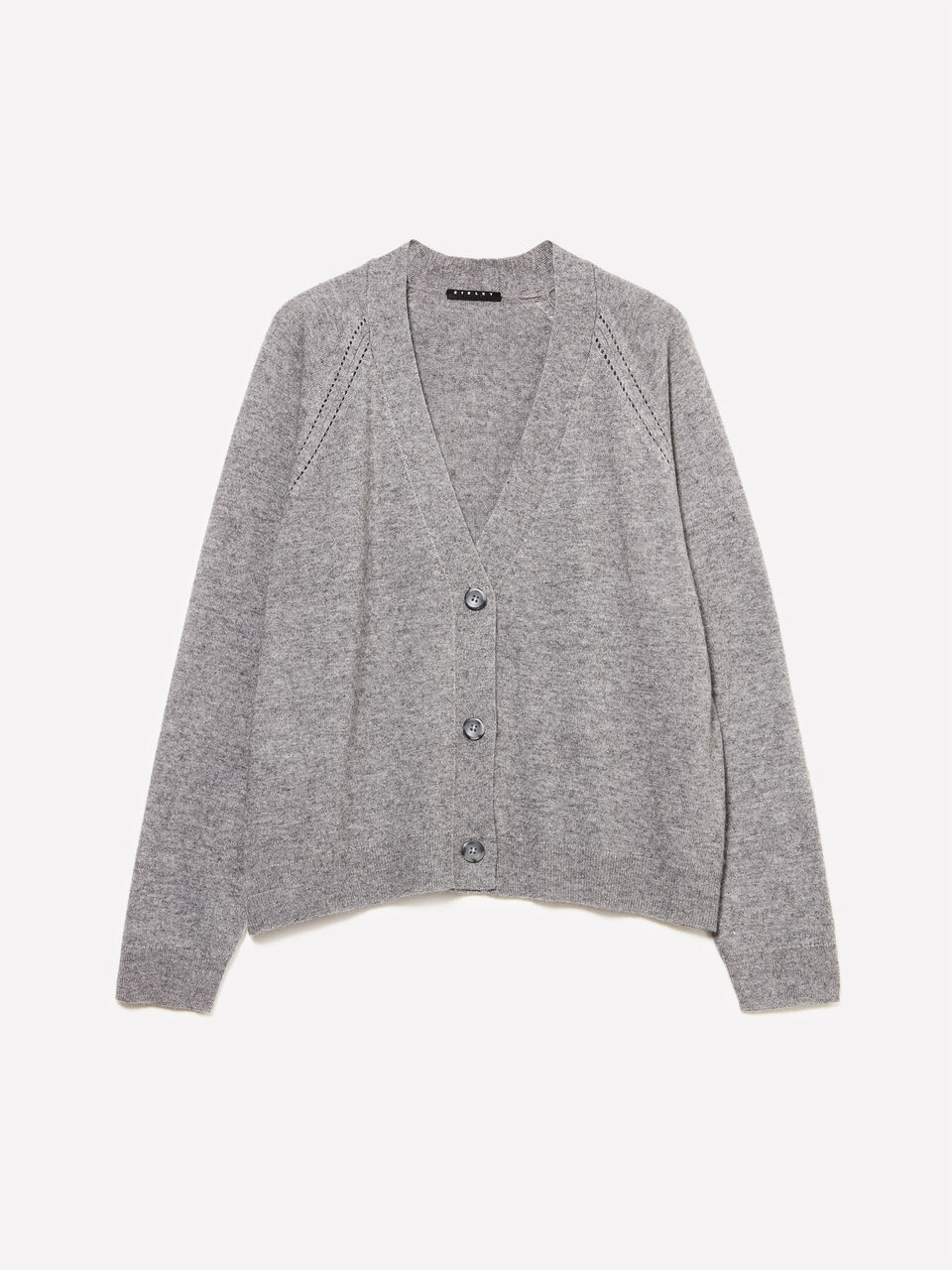 L/S CARDIGAN Women image number null