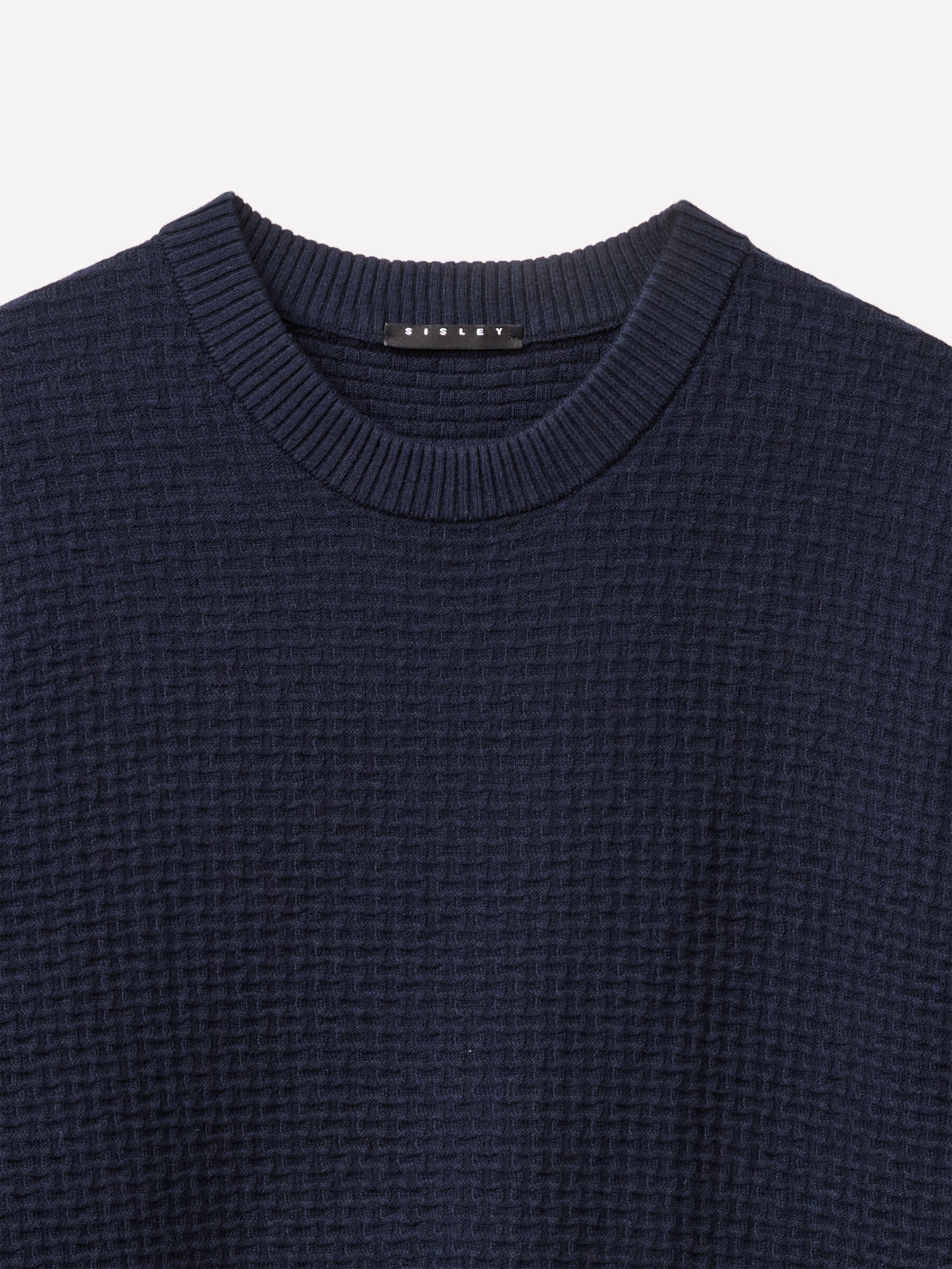 SWEATER L/S Men image number null
