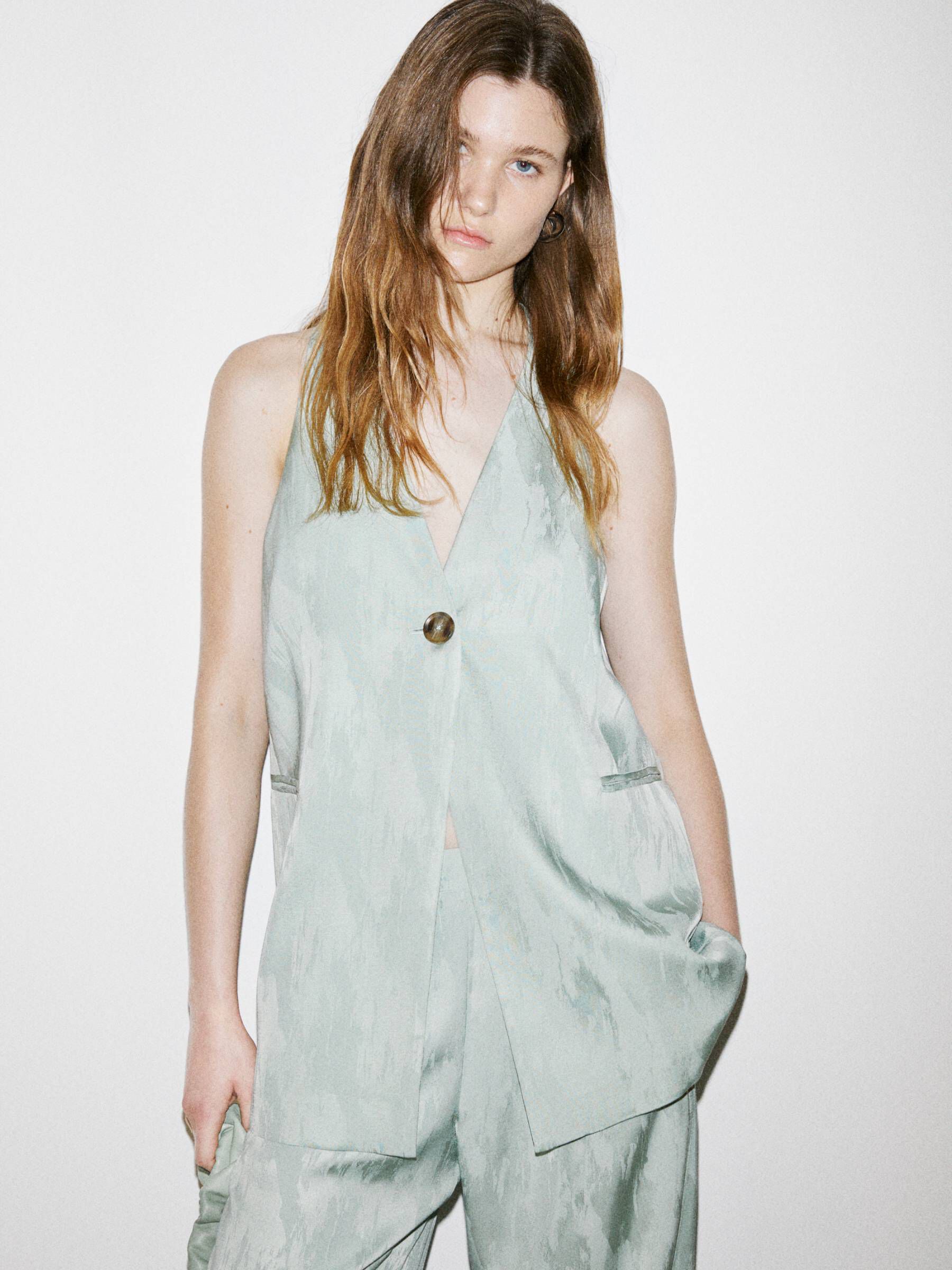 WAISTCOAT Women image number null