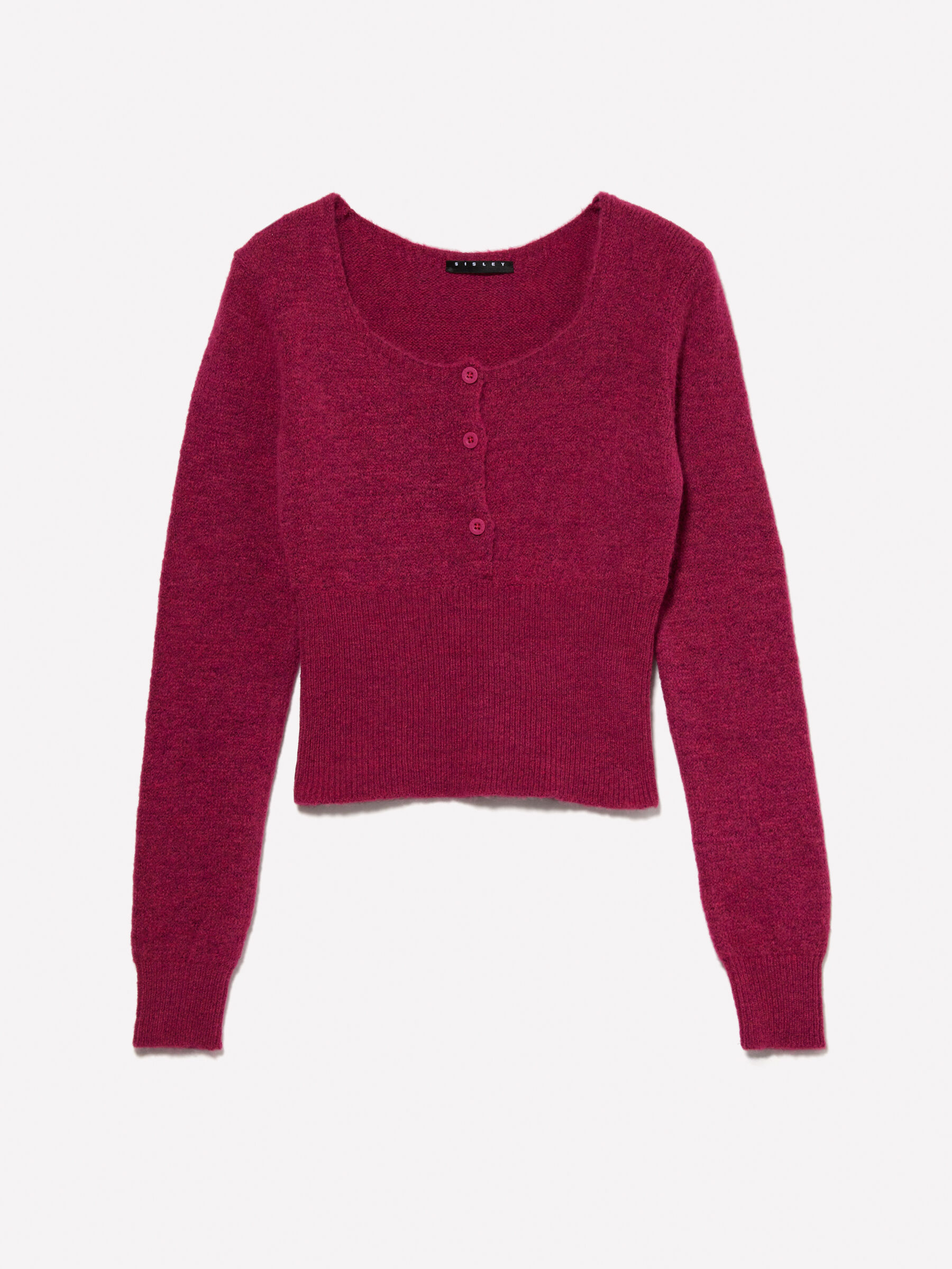SWEATER L/S Junior Girl image number null