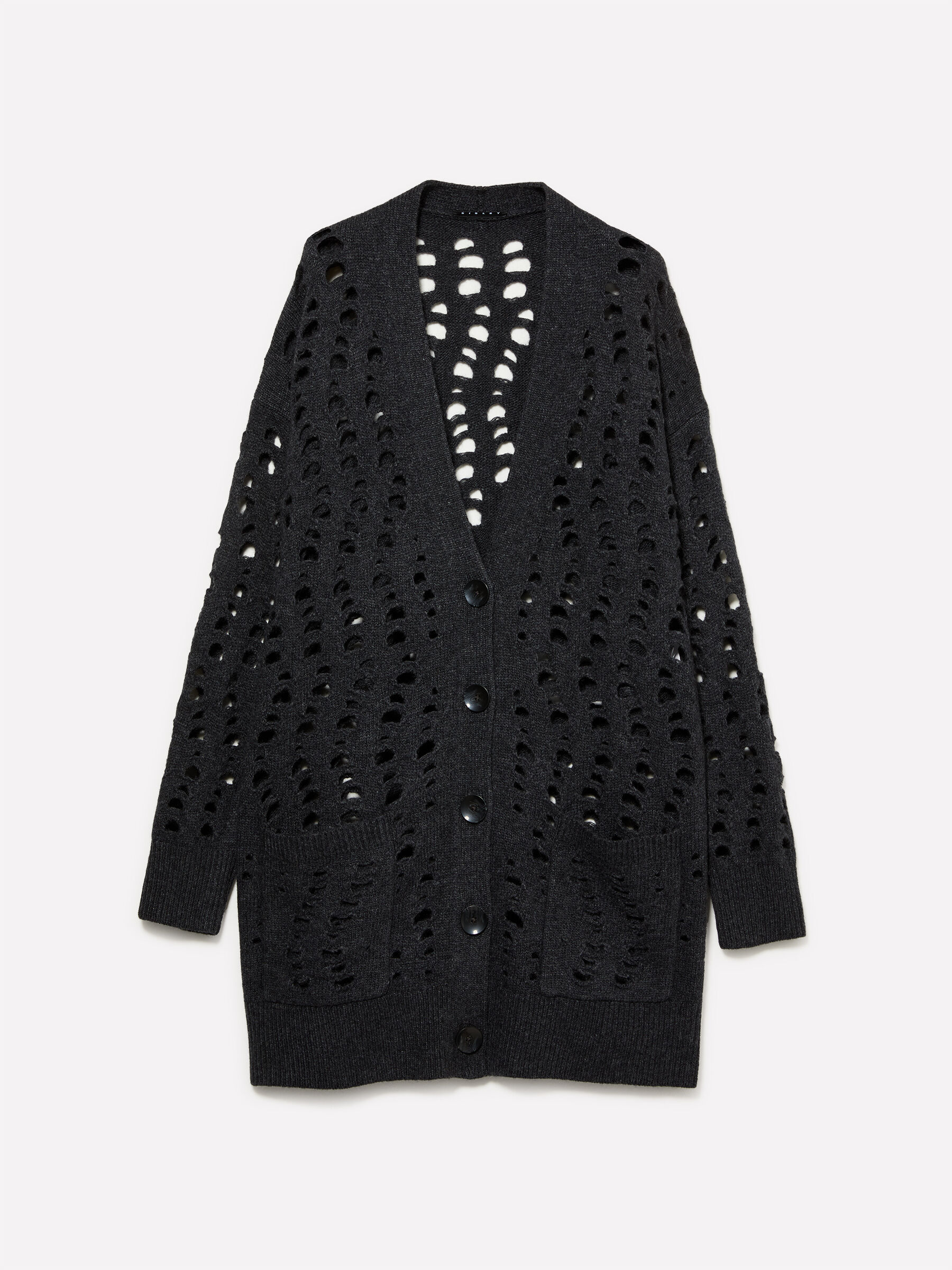 L/S CARDIGAN Women image number null