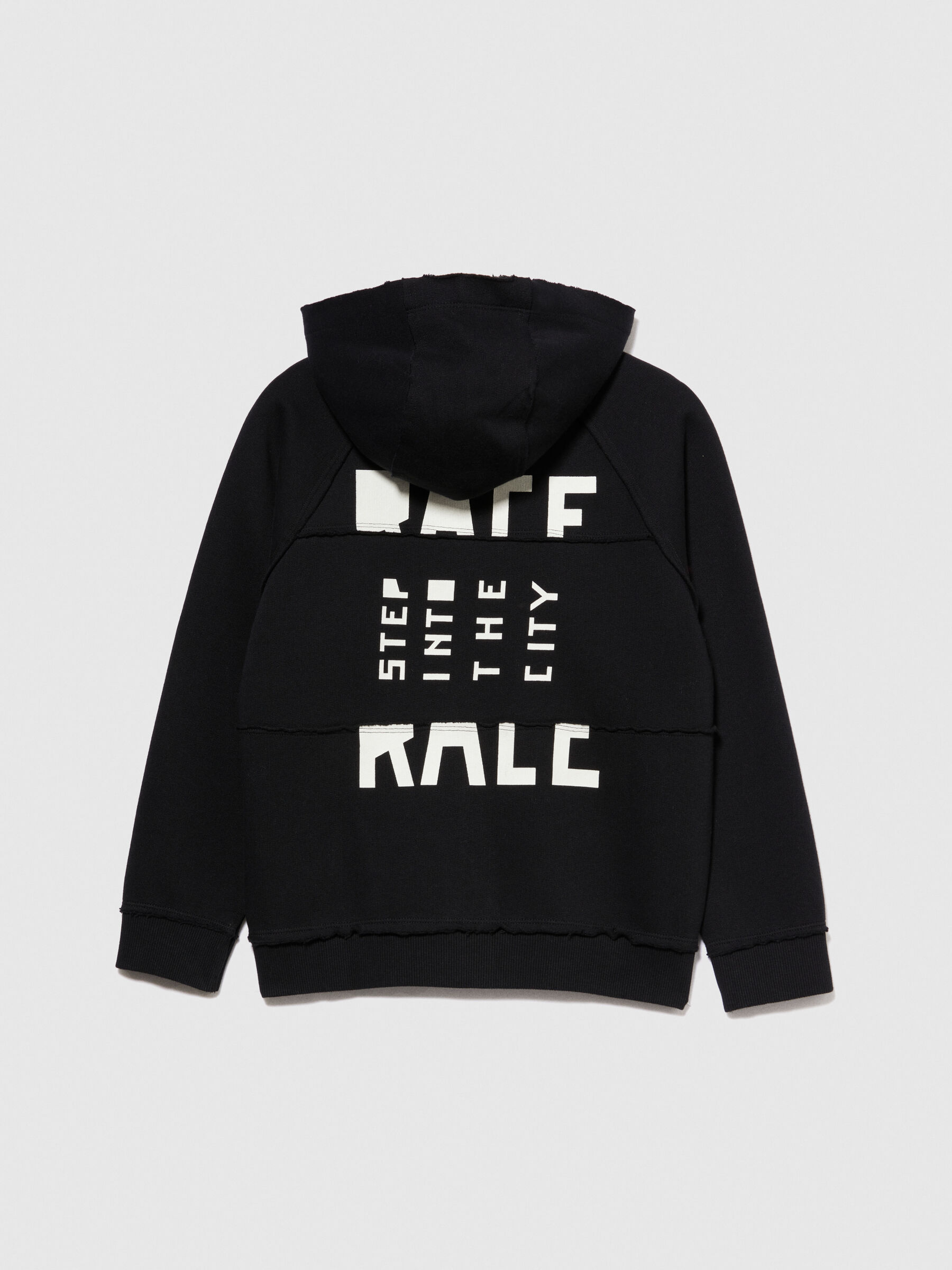 Fendi oversized sweatshirt outlet