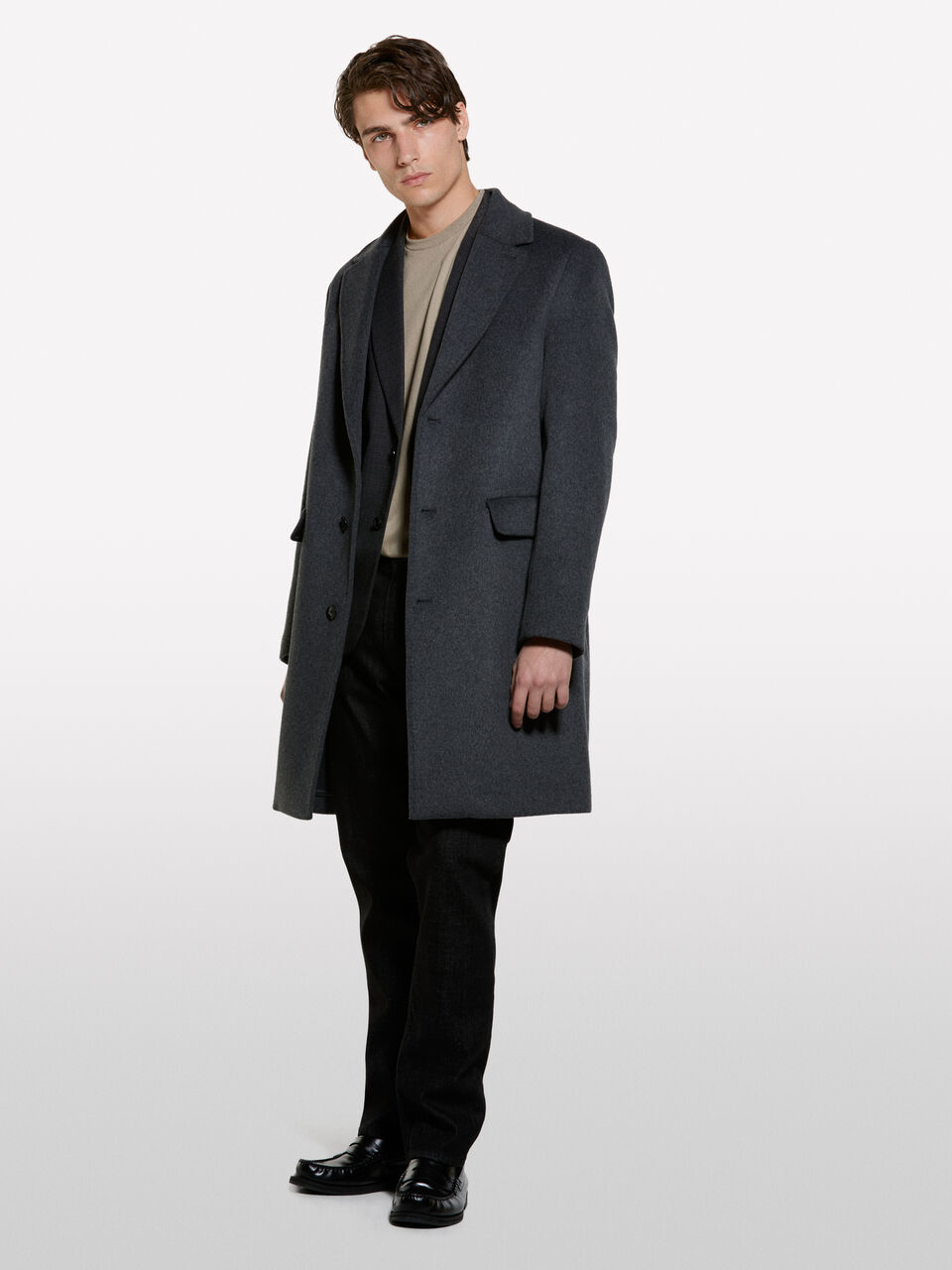 TROUSERS Men image number null