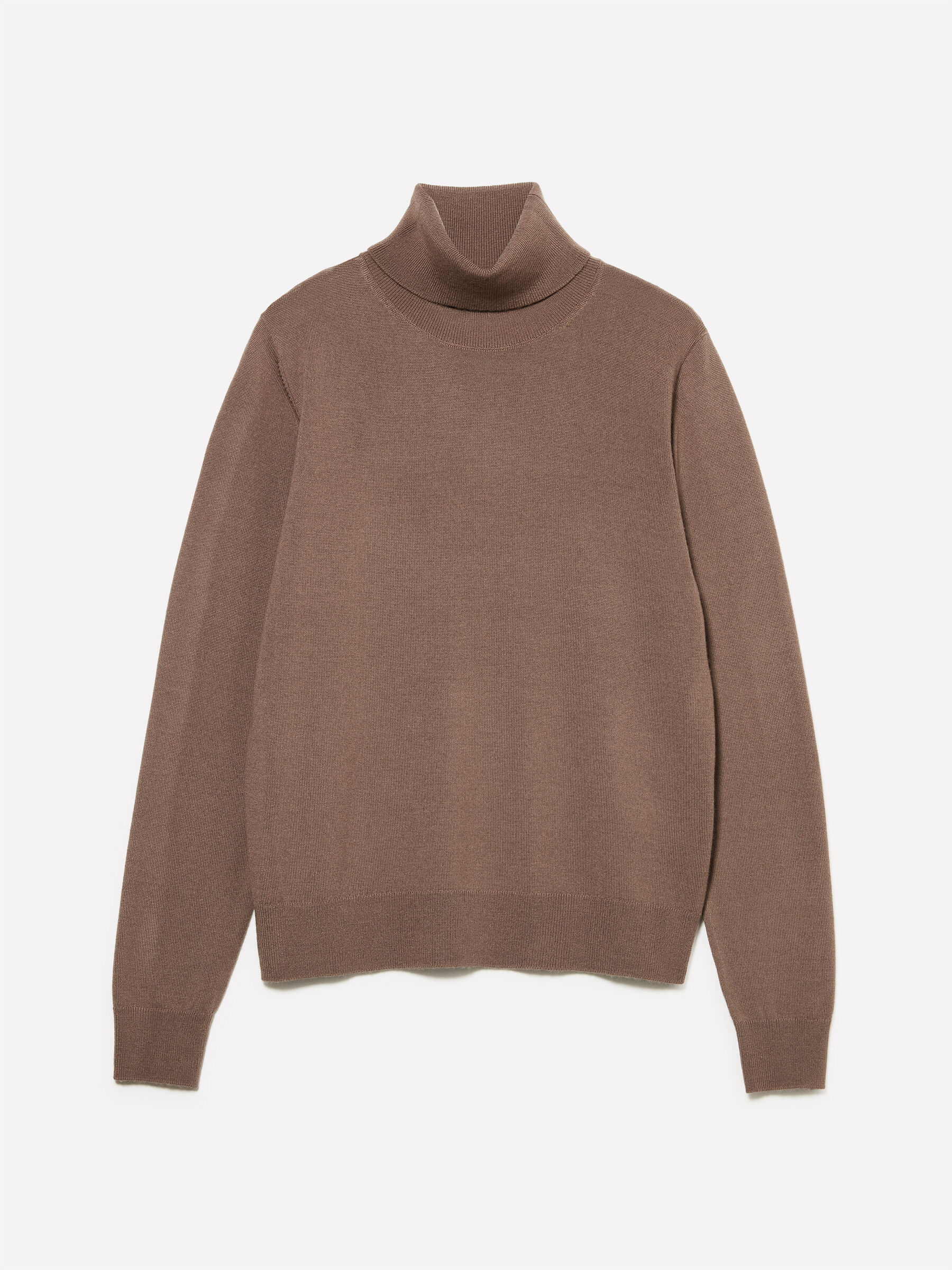 TURTLE NECK SWEATER Women image number null