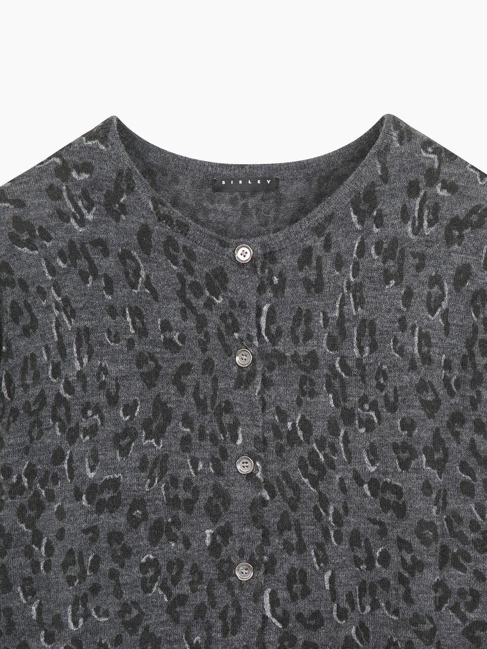 L/S SWEATER Women image number null