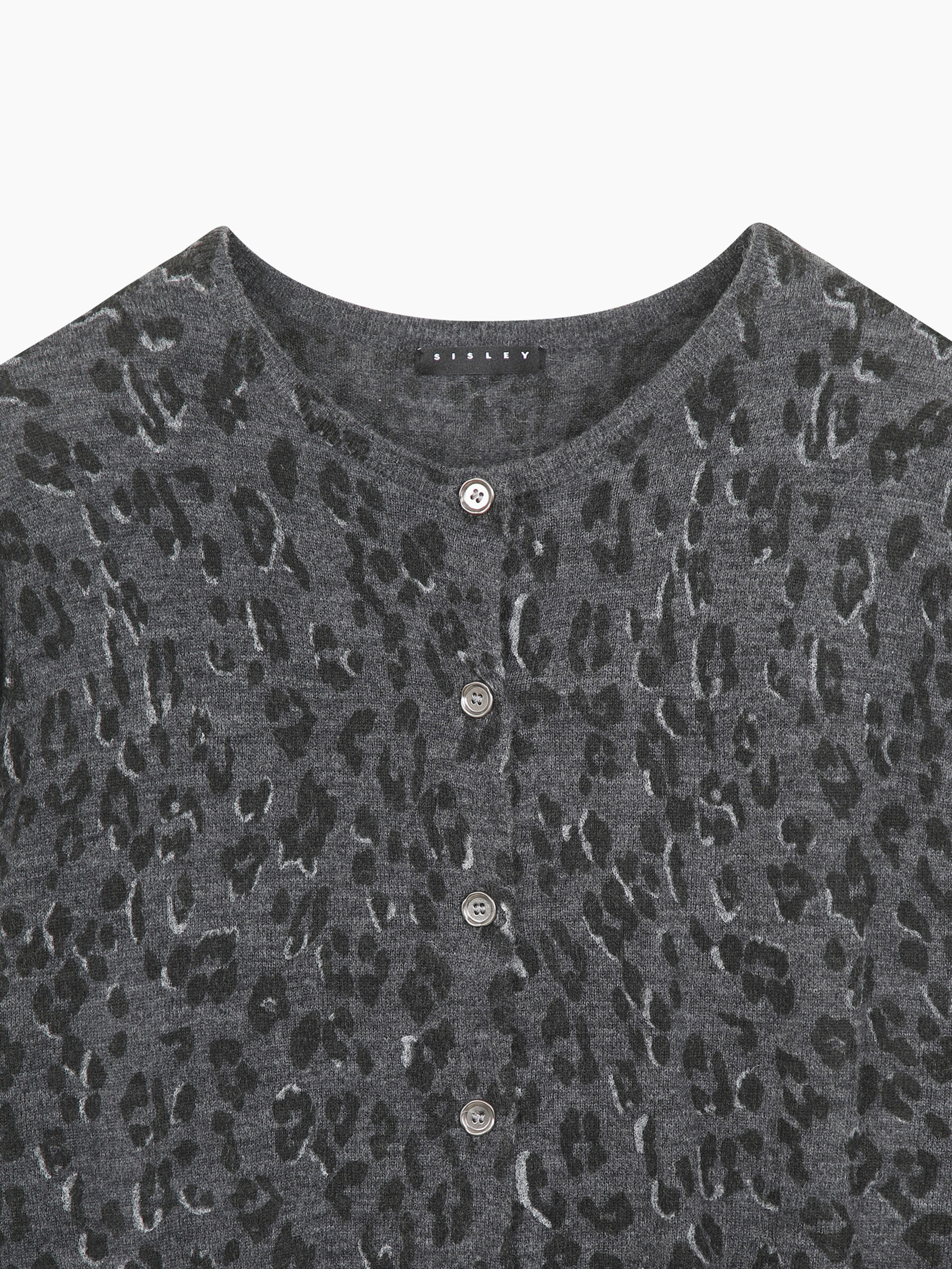 L/S SWEATER Women image number null