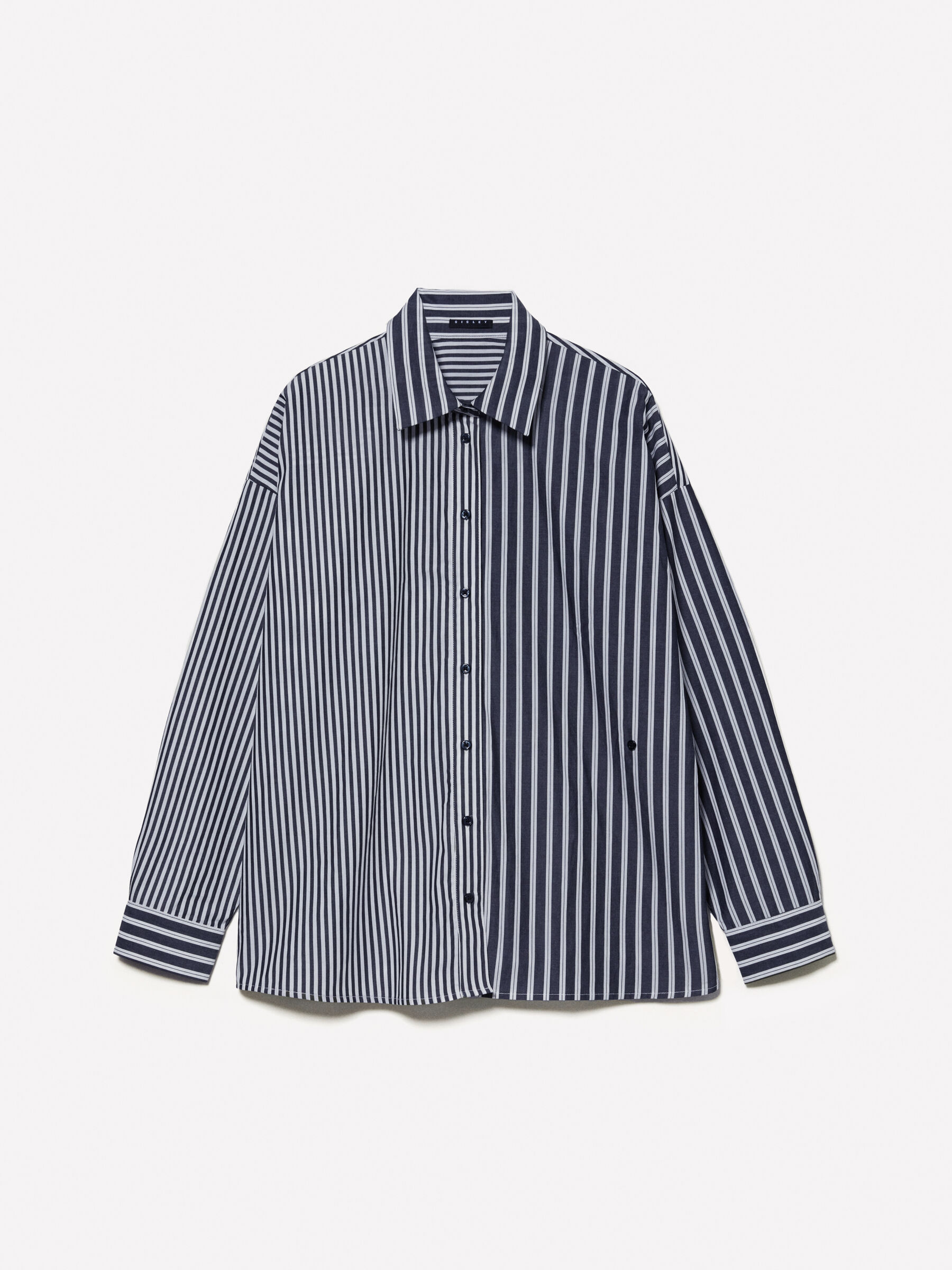AH MURDERZ “AH“ Italian Stripe Shirts 限定 - トップス
