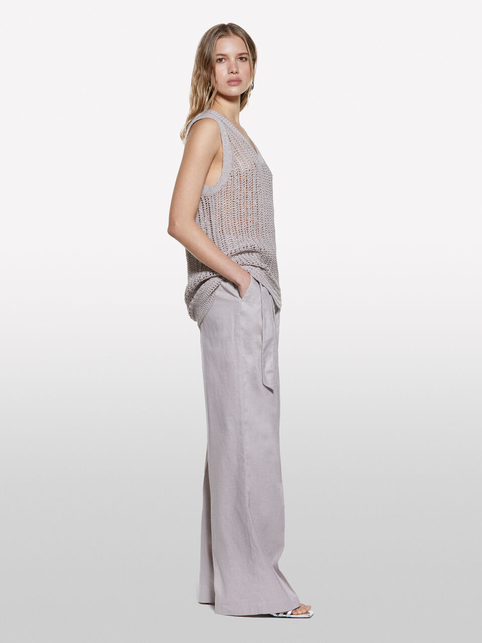 TANK-TOP Women image number null