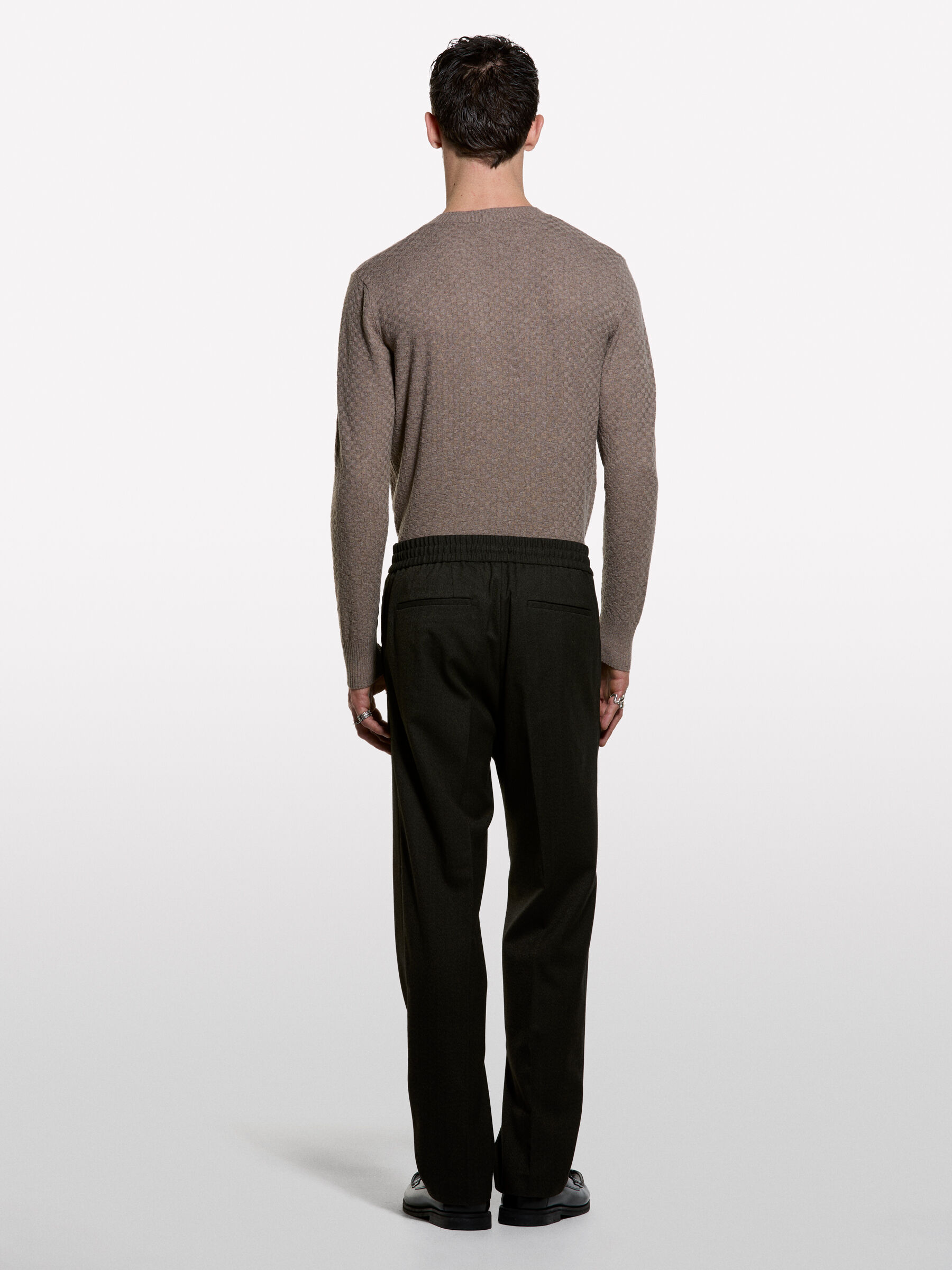 TROUSERS Men image number null