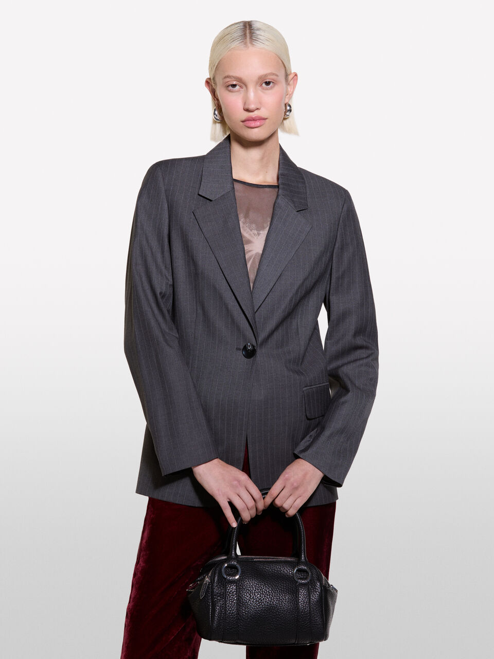 JACKET Women image number null