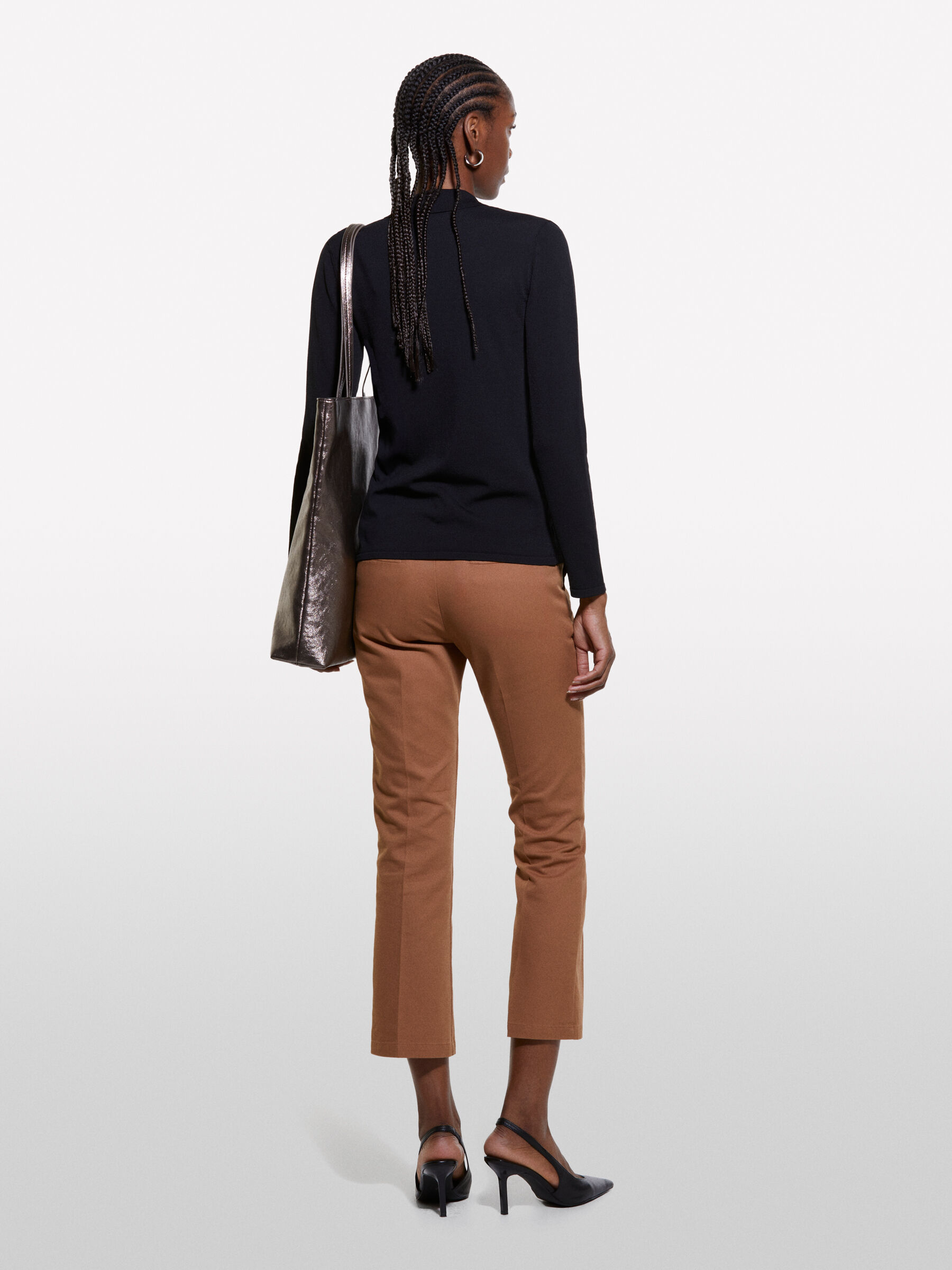 TROUSERS Women image number null