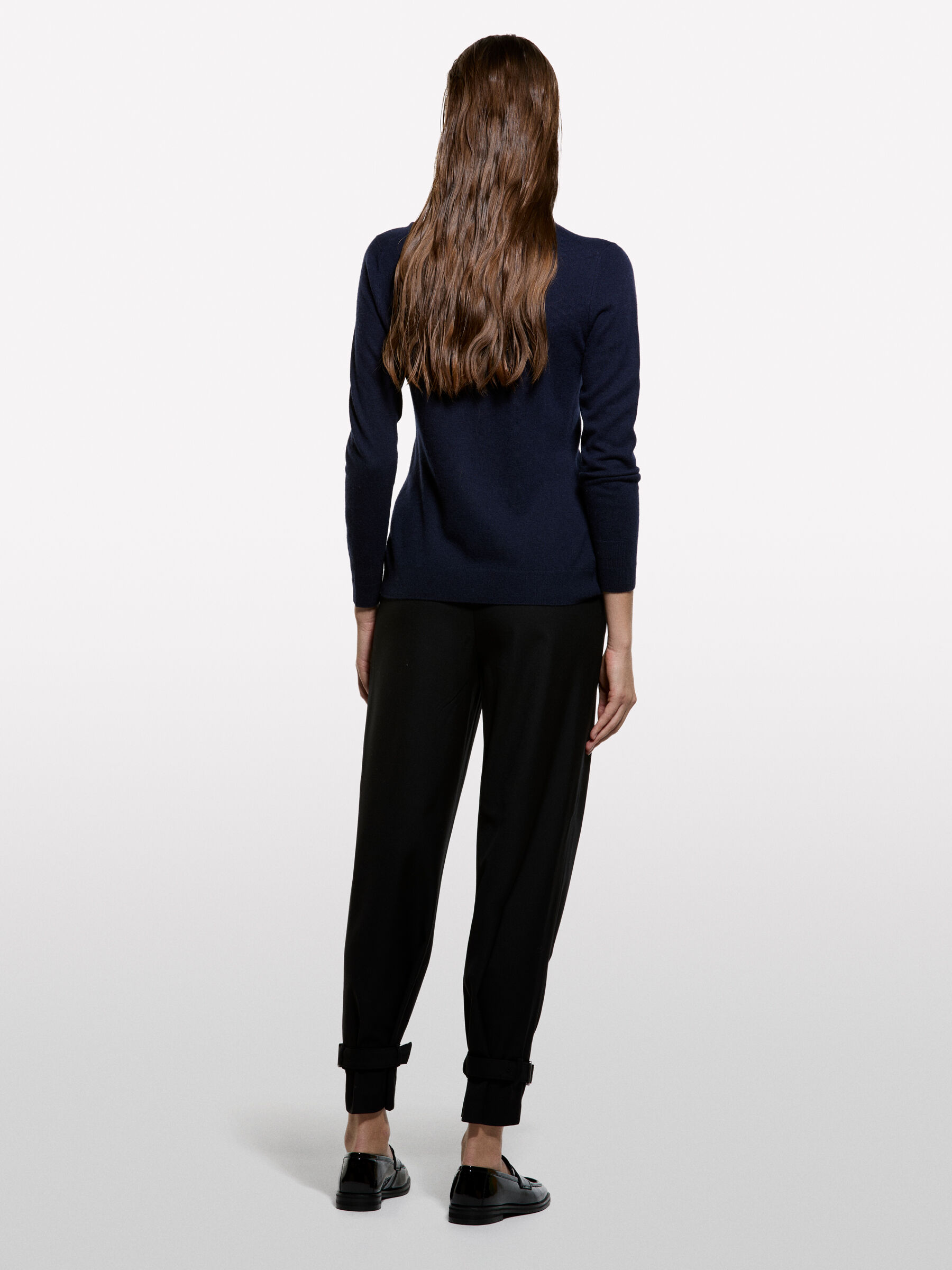 L/S SWEATER Women image number null