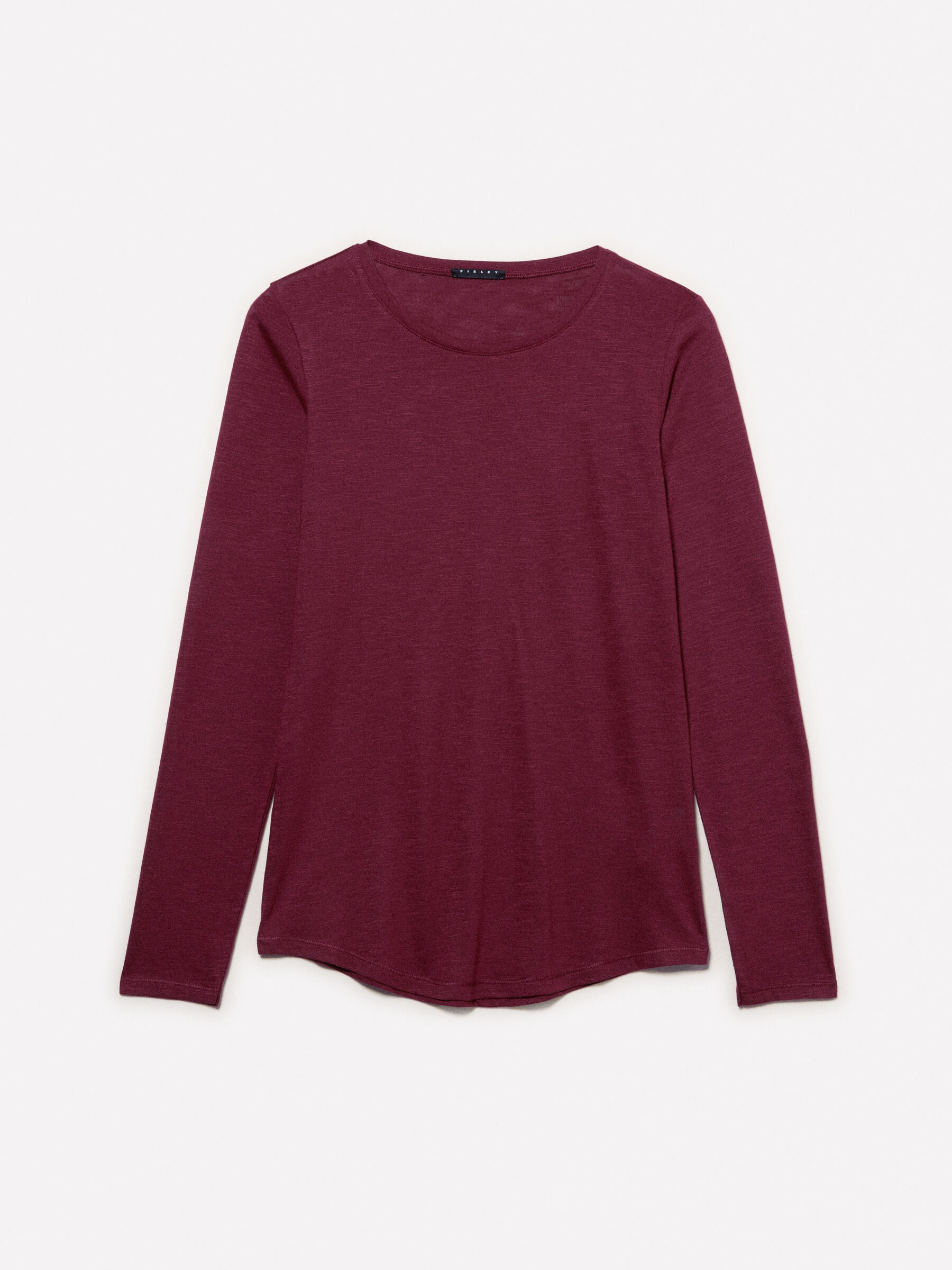 T-SHIRT L/S Women image number null