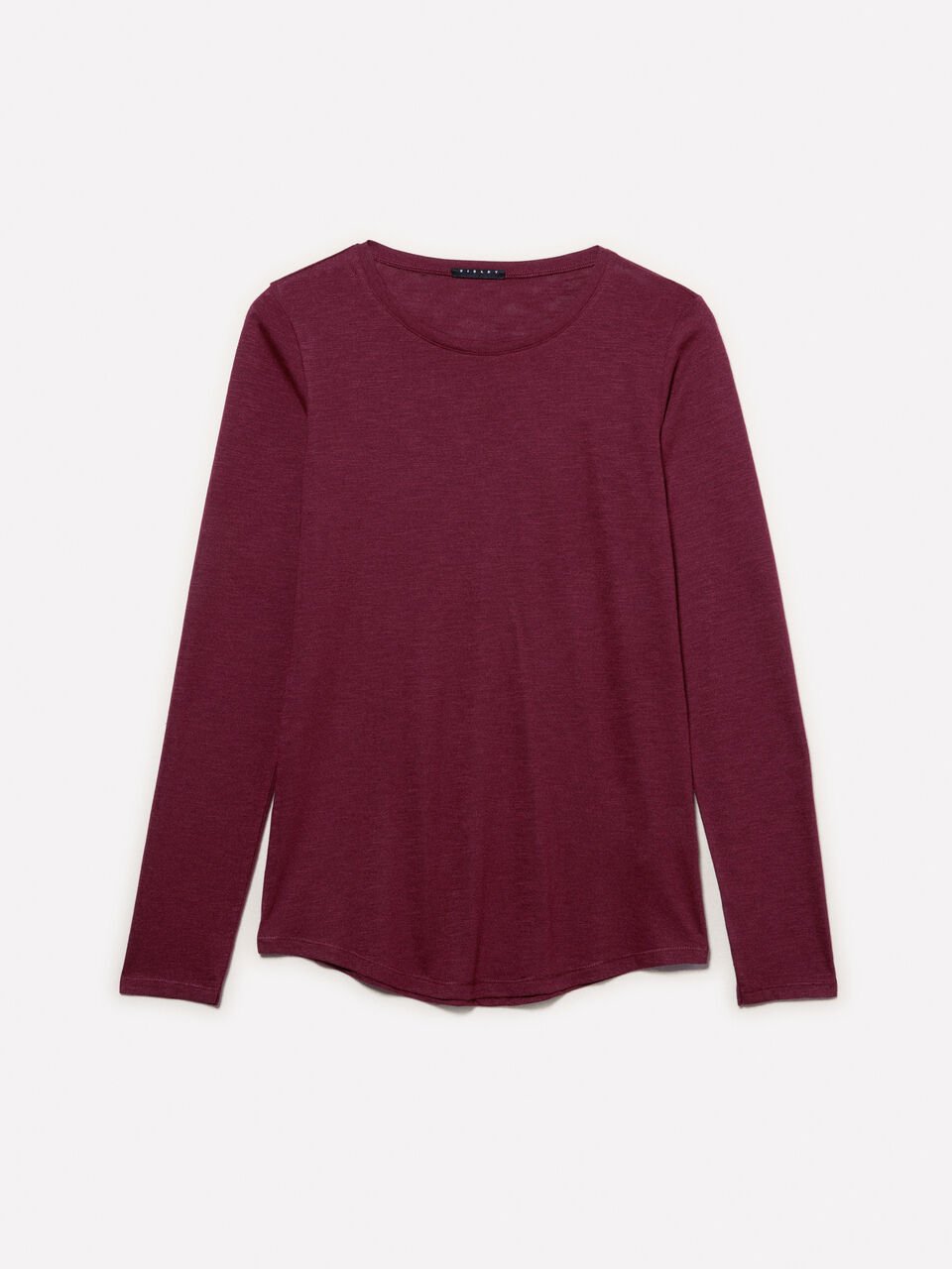 T-SHIRT L/S Women image number null