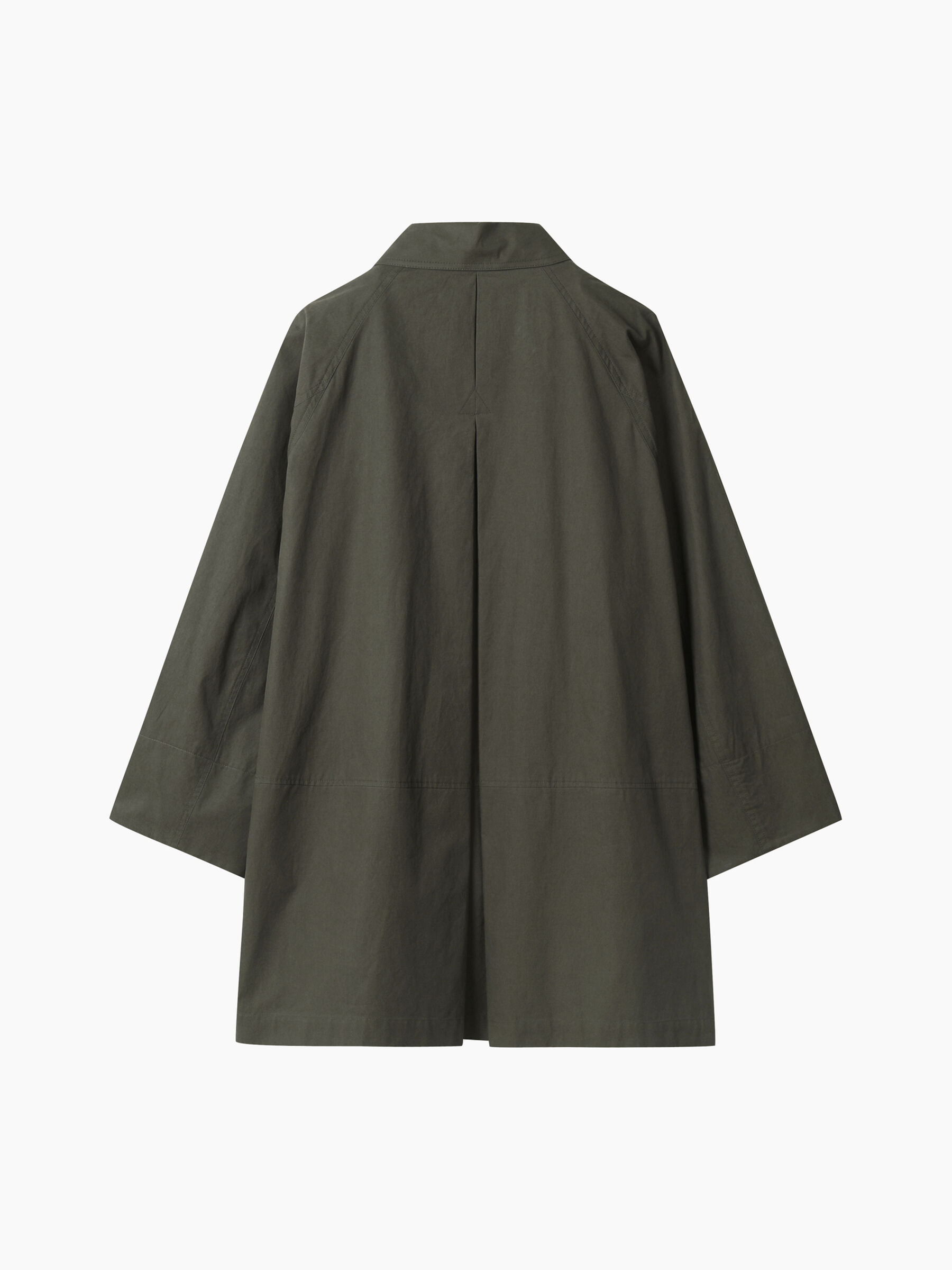 TRENCH COAT Women image number null